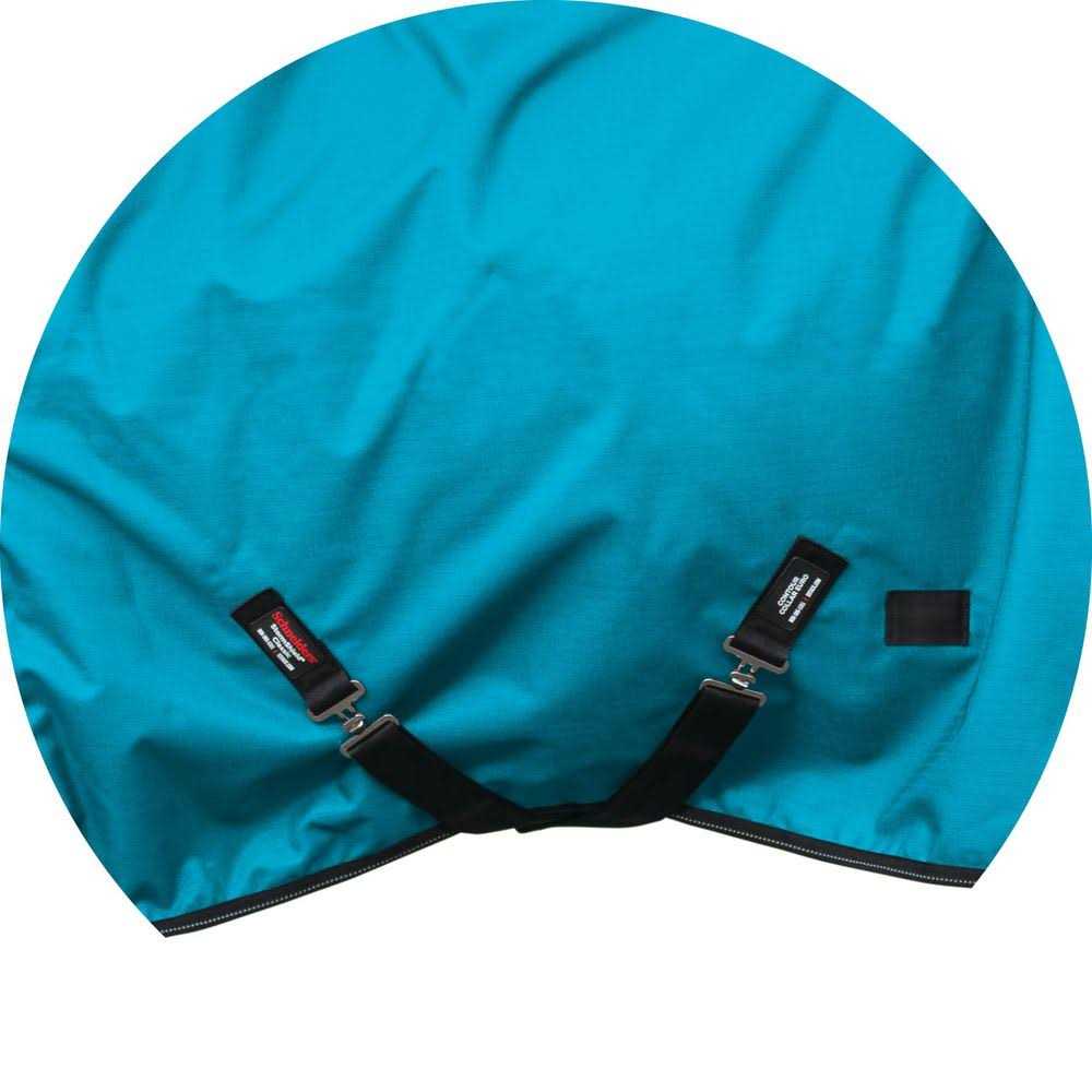 StormShield Contour Collar Classic Heavyweight Turnout Blanket - Image 3