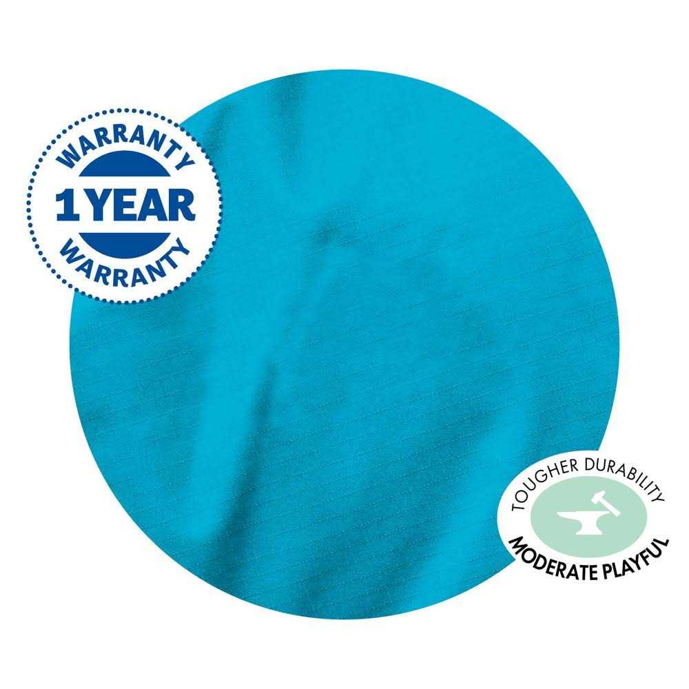 StormShield Contour Collar Classic Heavyweight Turnout Blanket - Image 5