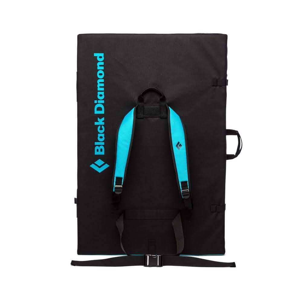 Black Diamond Circuit Crash Pad - Image 4