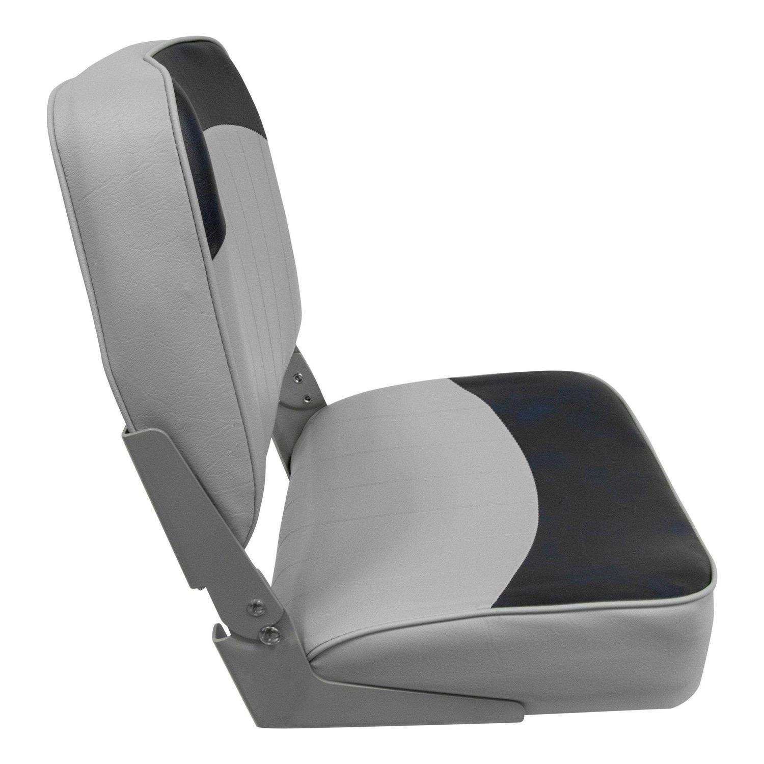 Wise Low Back Economy Seat - Image 3