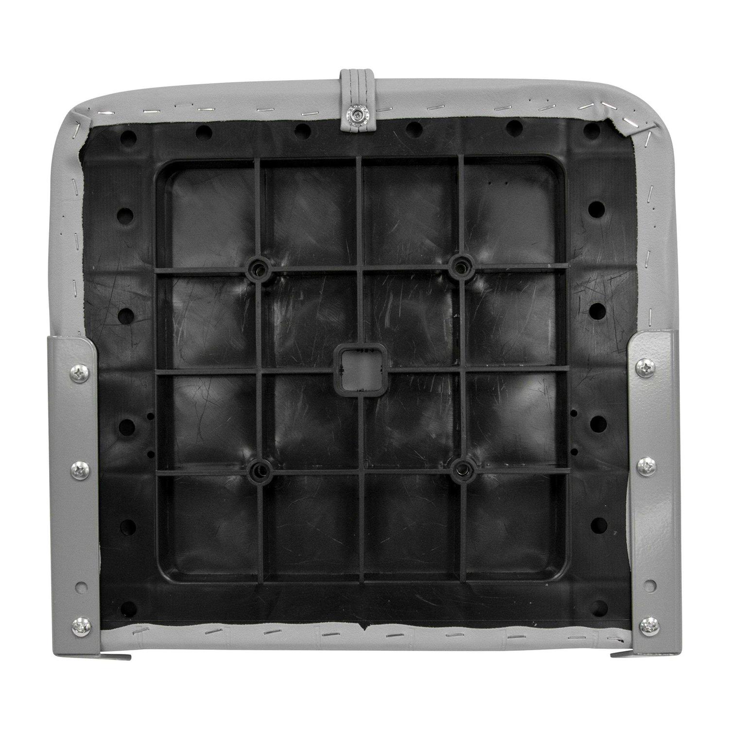 Wise Low Back Economy Seat - Image 4