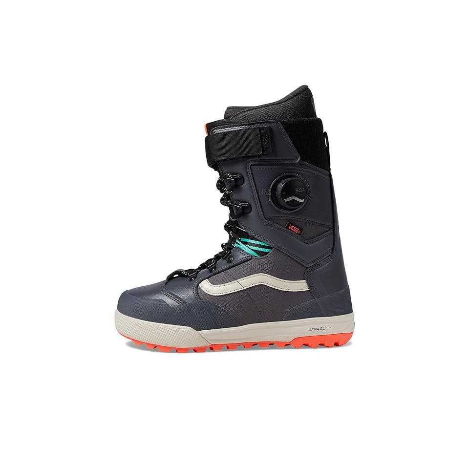 Vans Luna Ventana Pro Women's Snowboard Boots - Image 3
