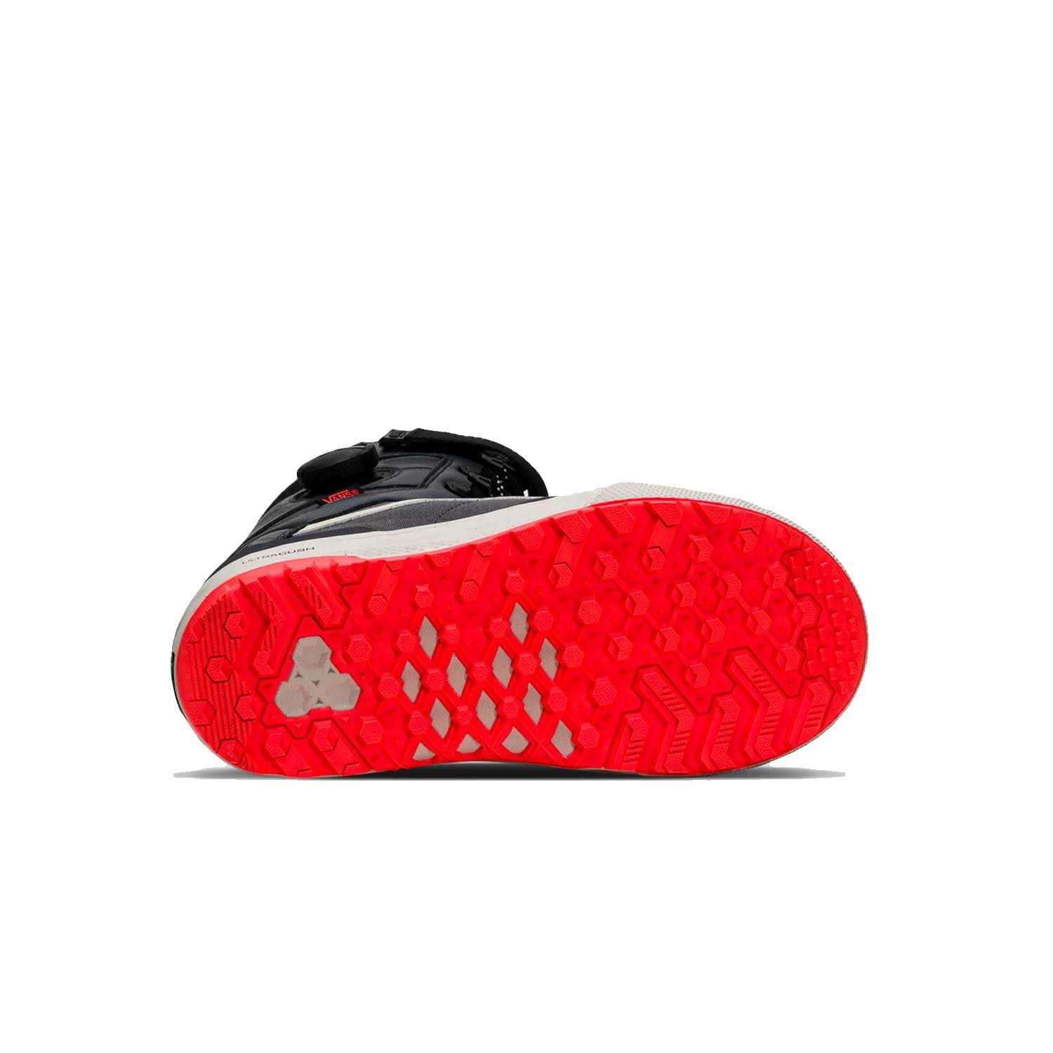 Vans Luna Ventana Pro Women's Snowboard Boots - Image 4