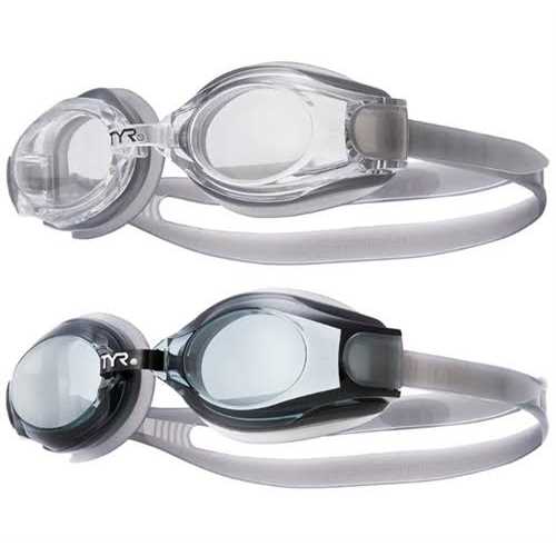 TYR Corrective Optical Swim Goggles - Image 3