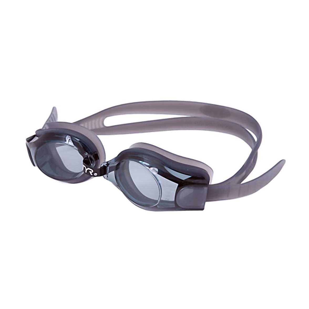 TYR Corrective Optical Swim Goggles - Image 4