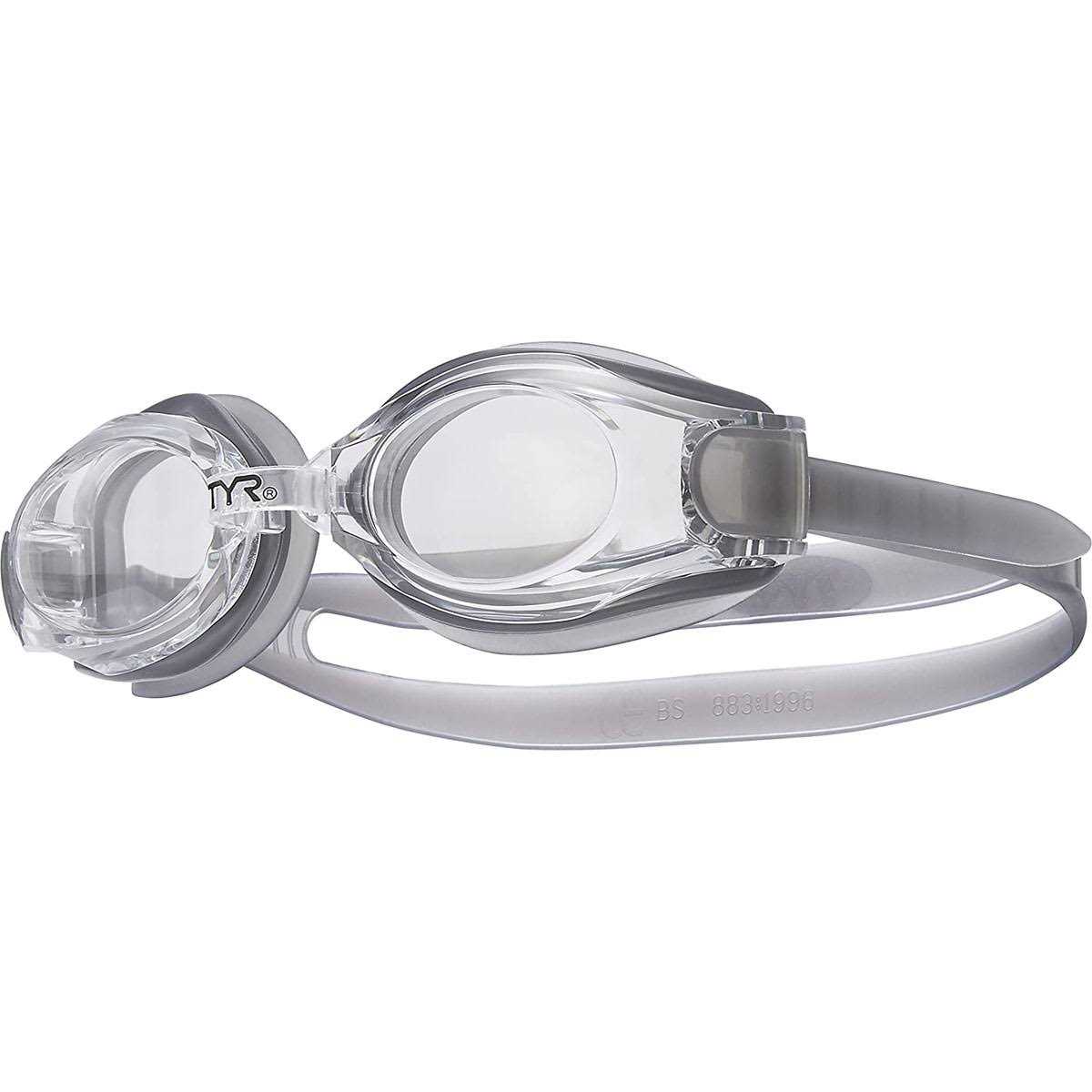 TYR Corrective Optical Swim Goggles - Image 5