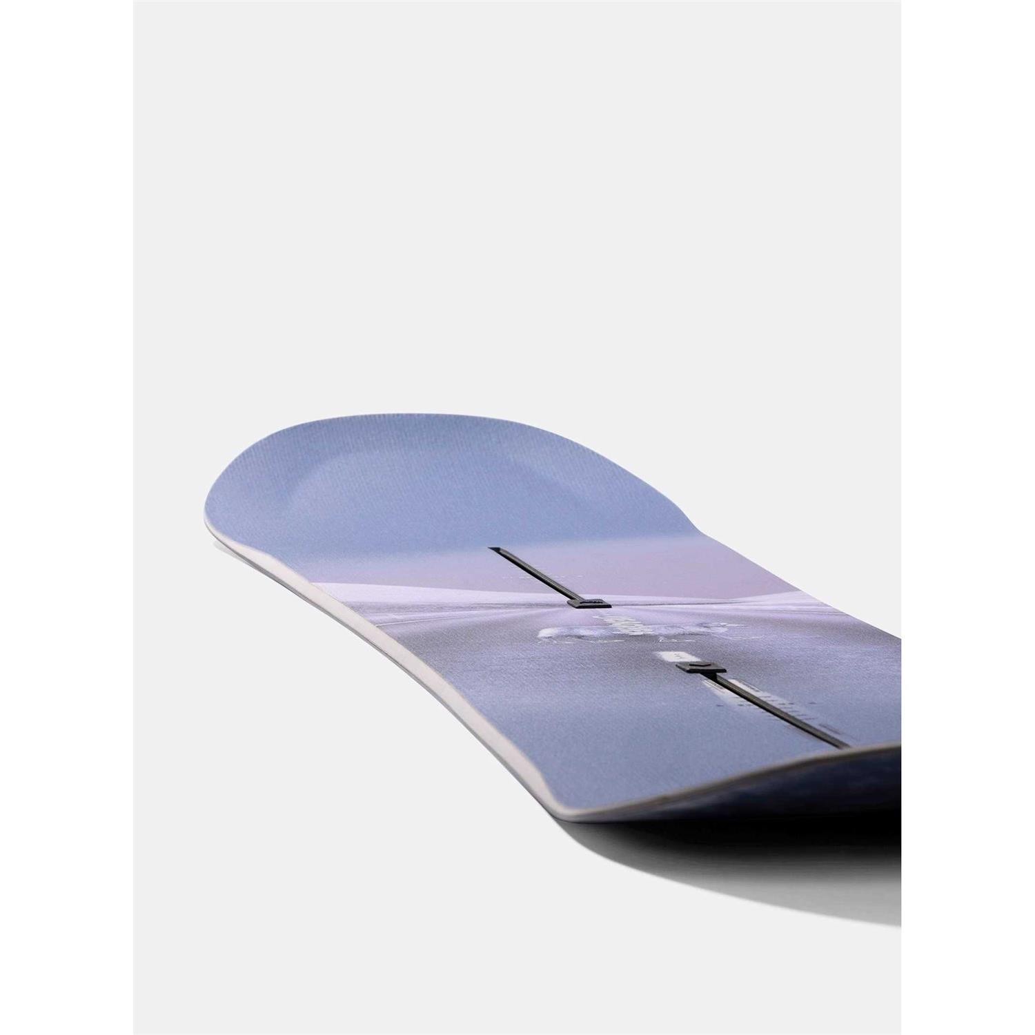 Burton Women's Yeasayer Flying V Snowboard - Image 2