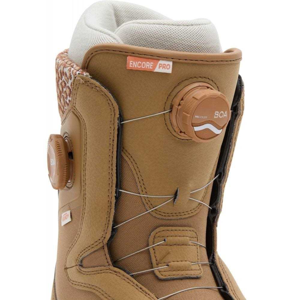 Vans Encore Pro Women's Snowboard Boots - Image 3