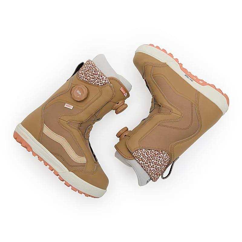 Vans Encore Pro Women's Snowboard Boots - Image 4