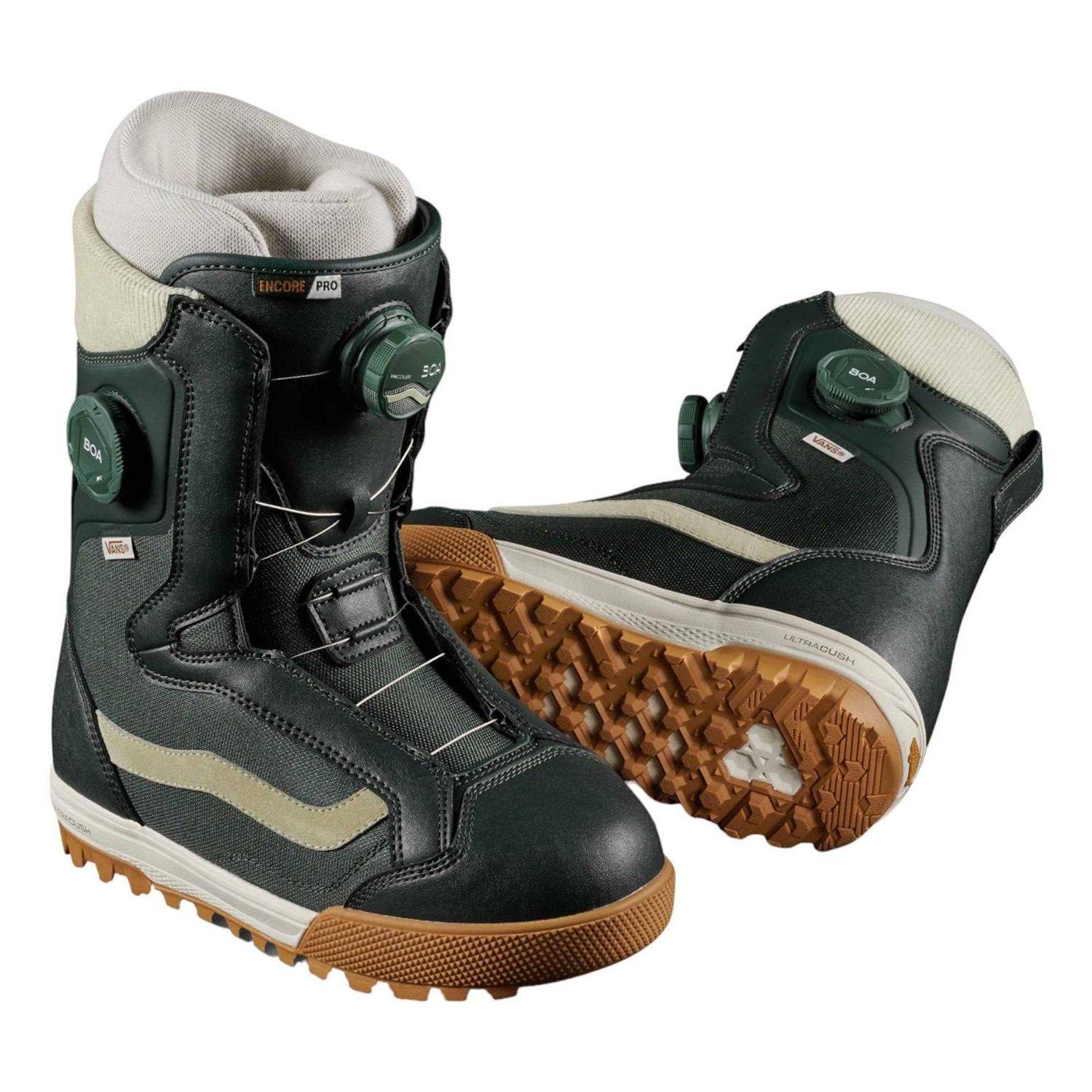 Vans Encore Pro Women's Snowboard Boots - Image 5