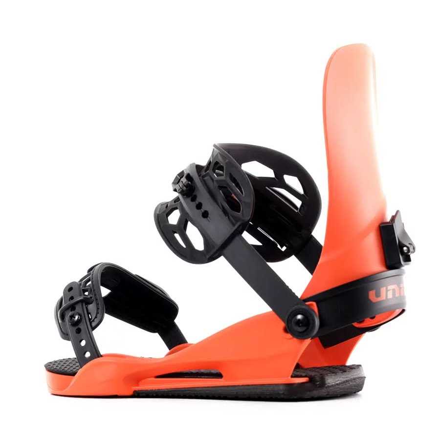 Union STR Snowboard Bindings - Image 4