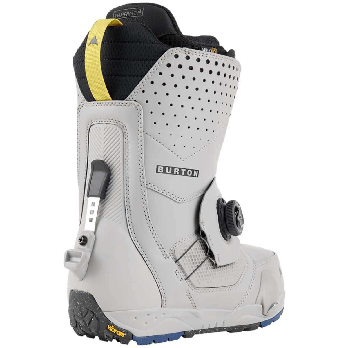 Burton Men s Photon Step On Wide Snowboard Boots - Image 3