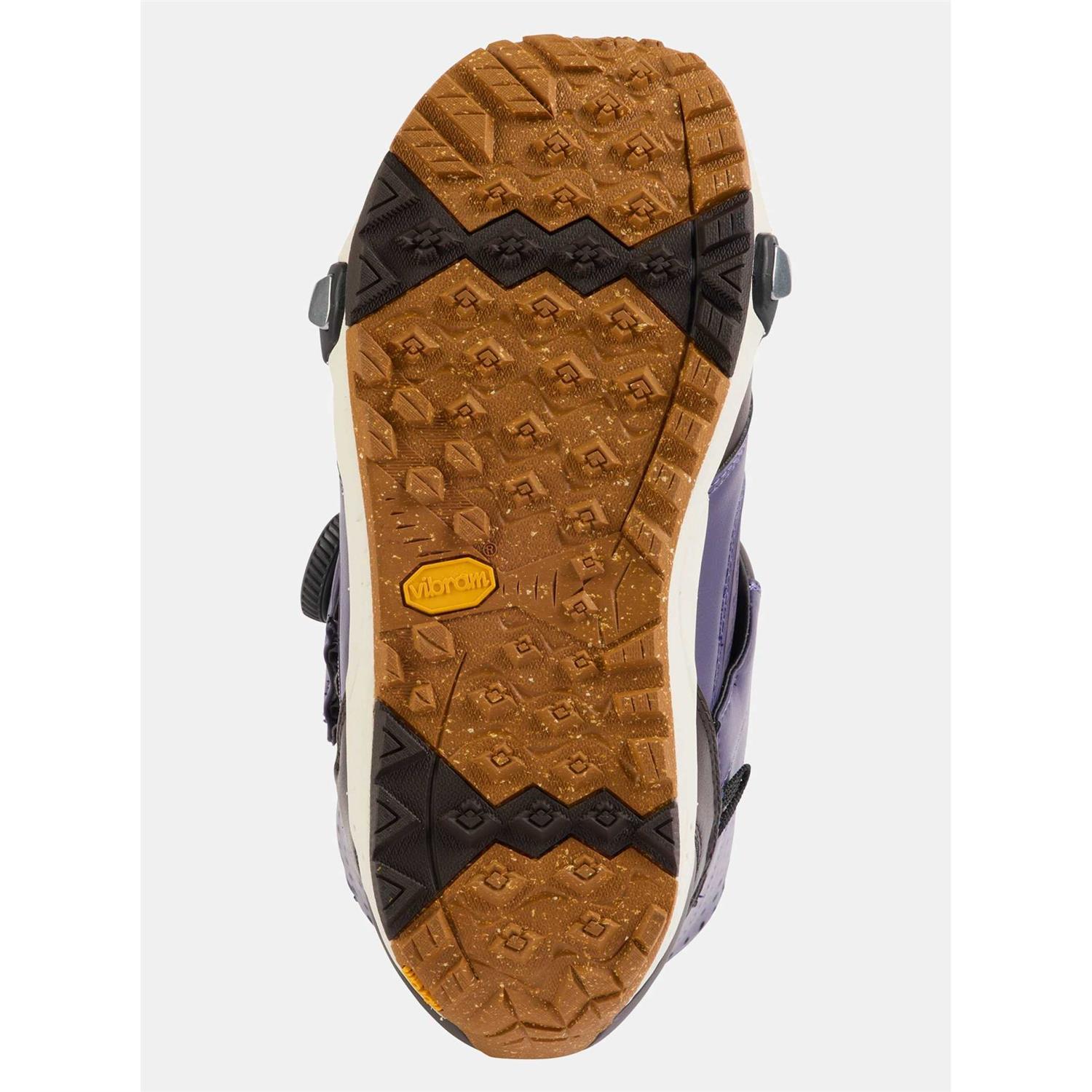 Burton Men s Photon Step On Wide Snowboard Boots - Image 3