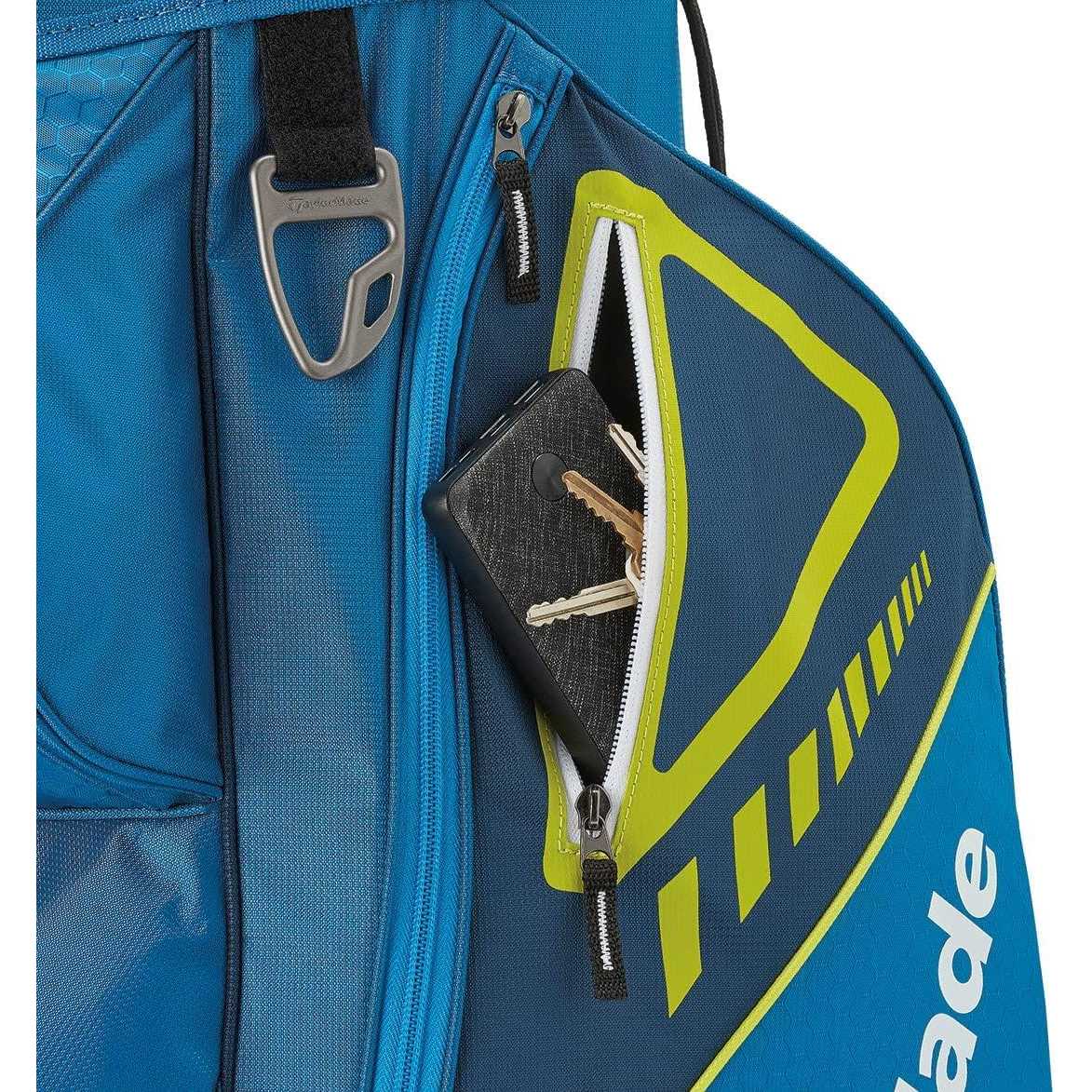 TaylorMade Women's Select ST Cart Bag - Image 3