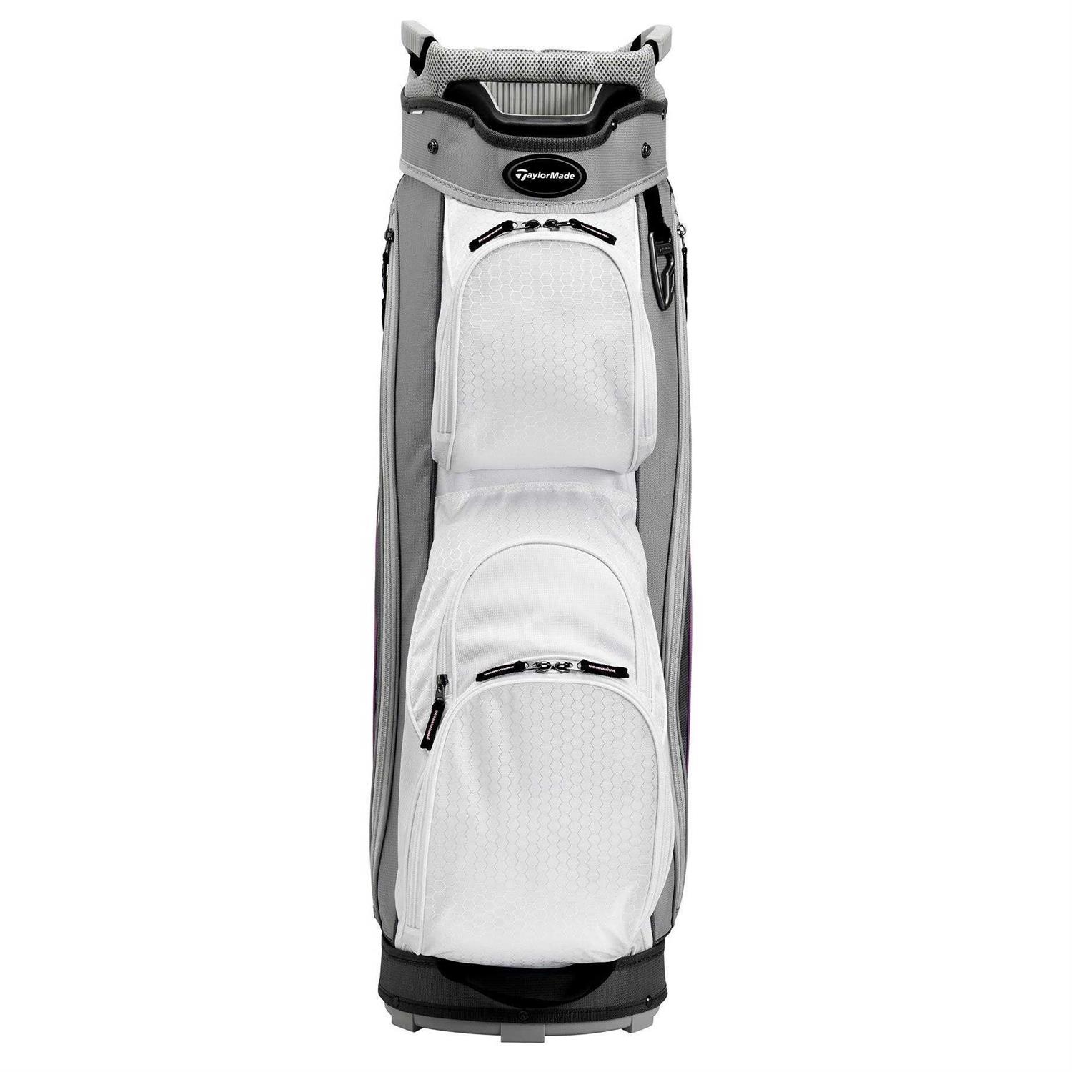 TaylorMade Women's Select ST Cart Bag - Image 4