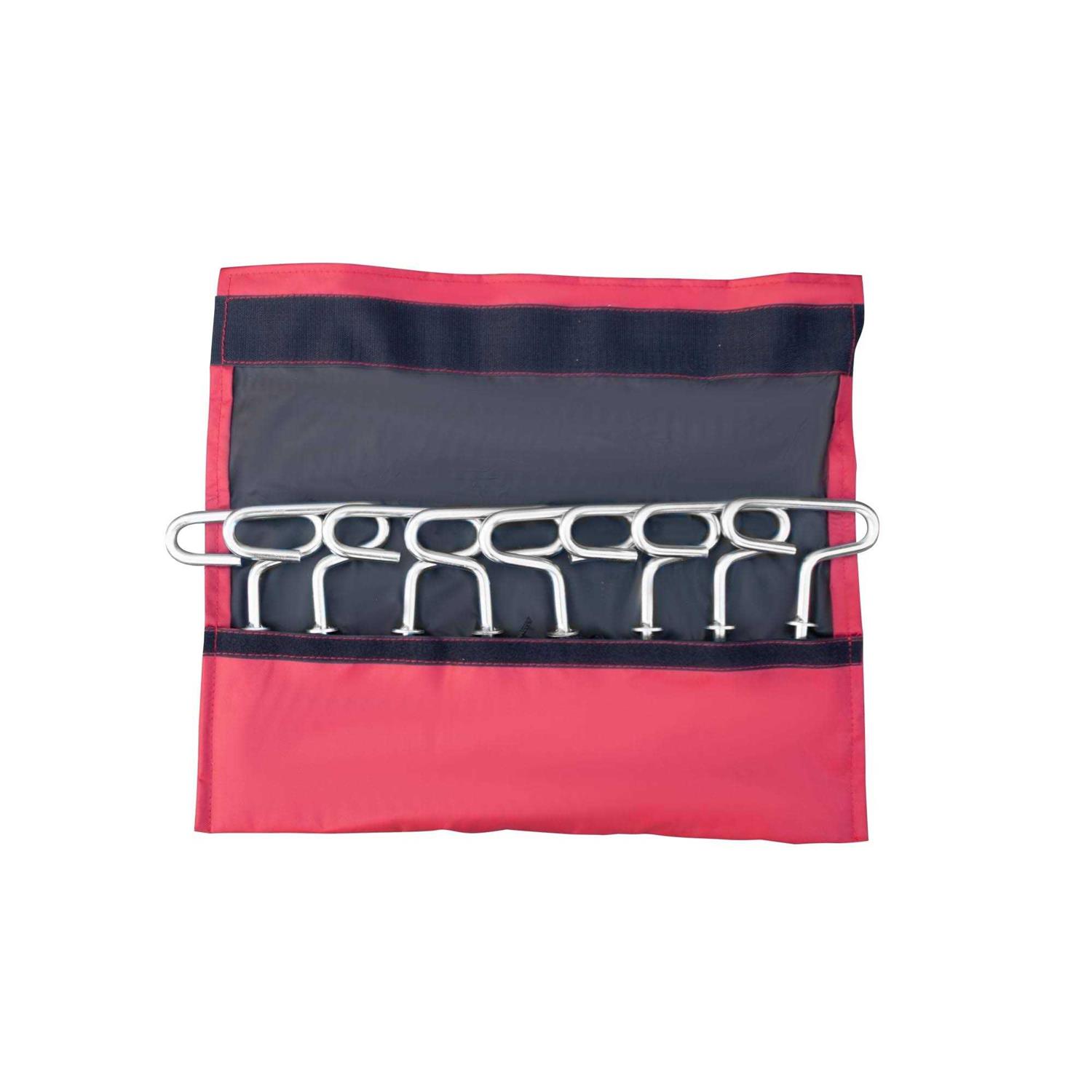 THUNDERBAY Ice Cube Series Pop-Up Portable Person Ice Fishing Shelter - Image 5