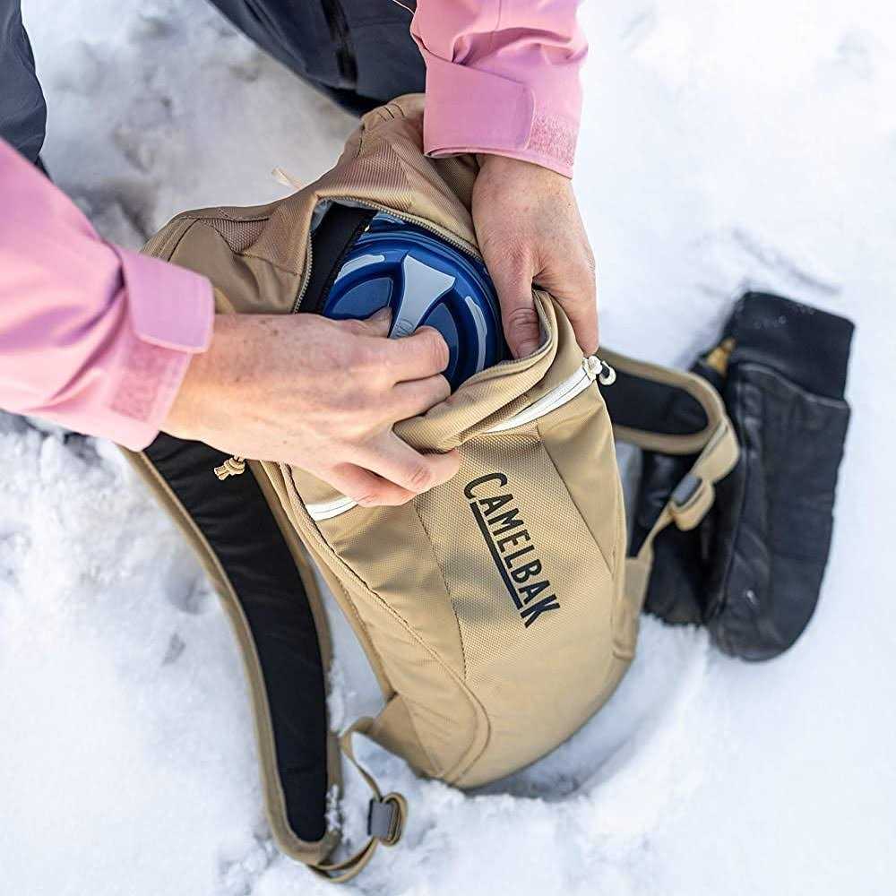 CamelBak Zoid Hydration Pack - Image 3