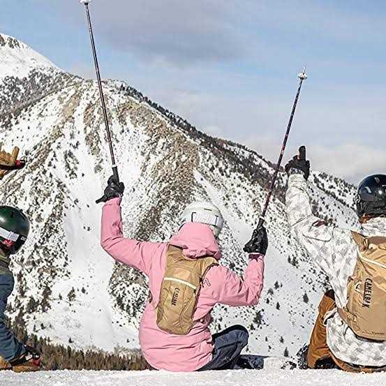 CamelBak Zoid Hydration Pack - Image 5