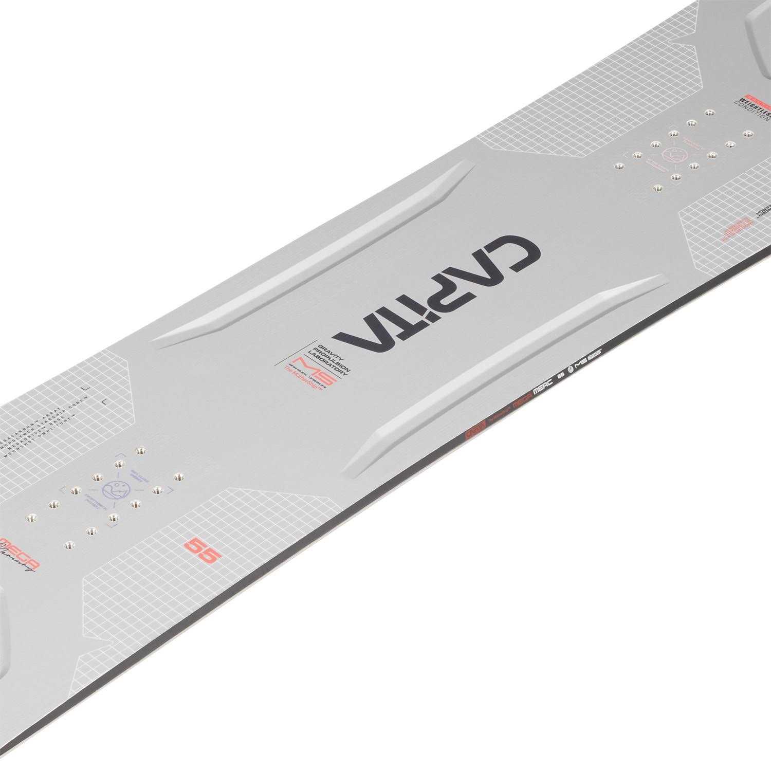 Capita Mega Mercury Snowboard - Image 5