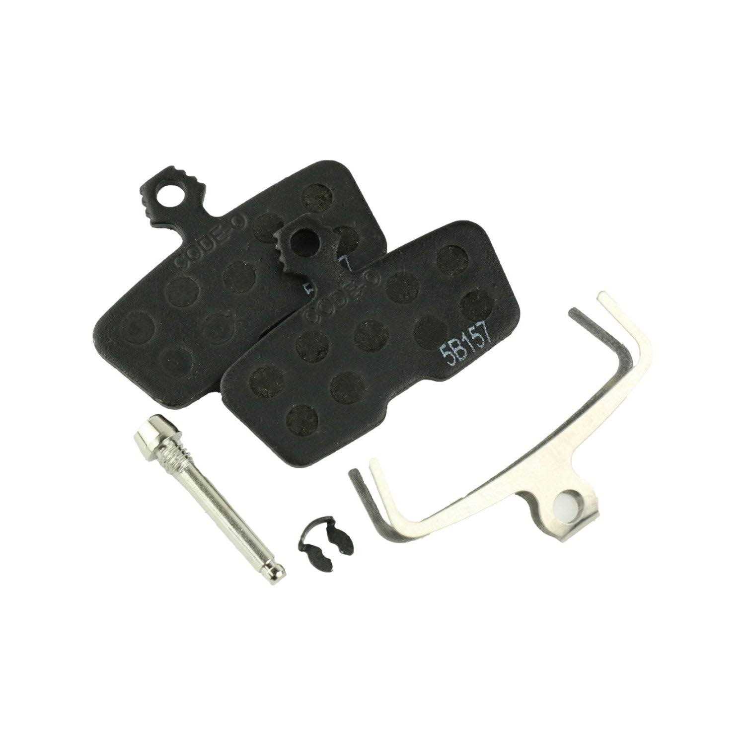 SRAM Road Disc Brake Pads - Image 3