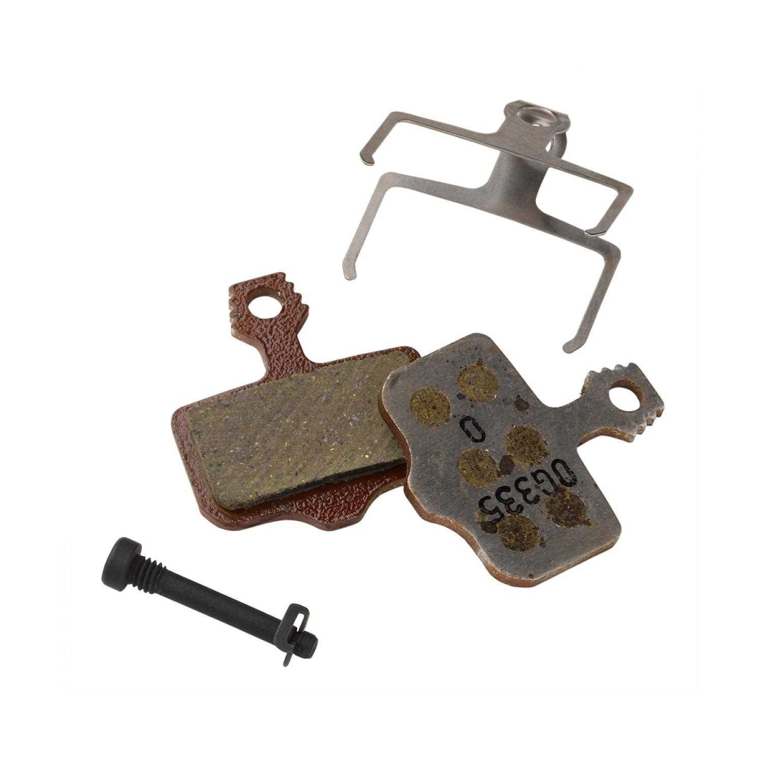 SRAM Road Disc Brake Pads - Image 4