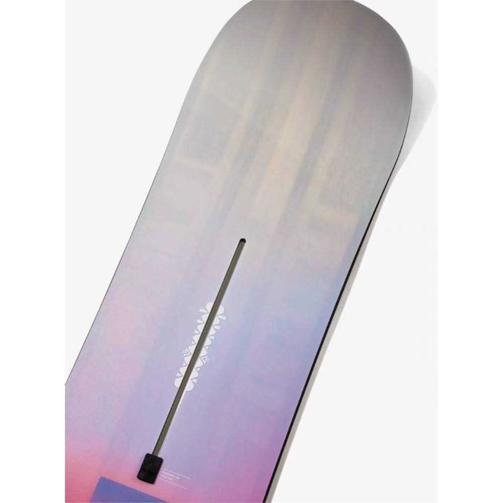 Burton Hideaway Snowboard - Image 3