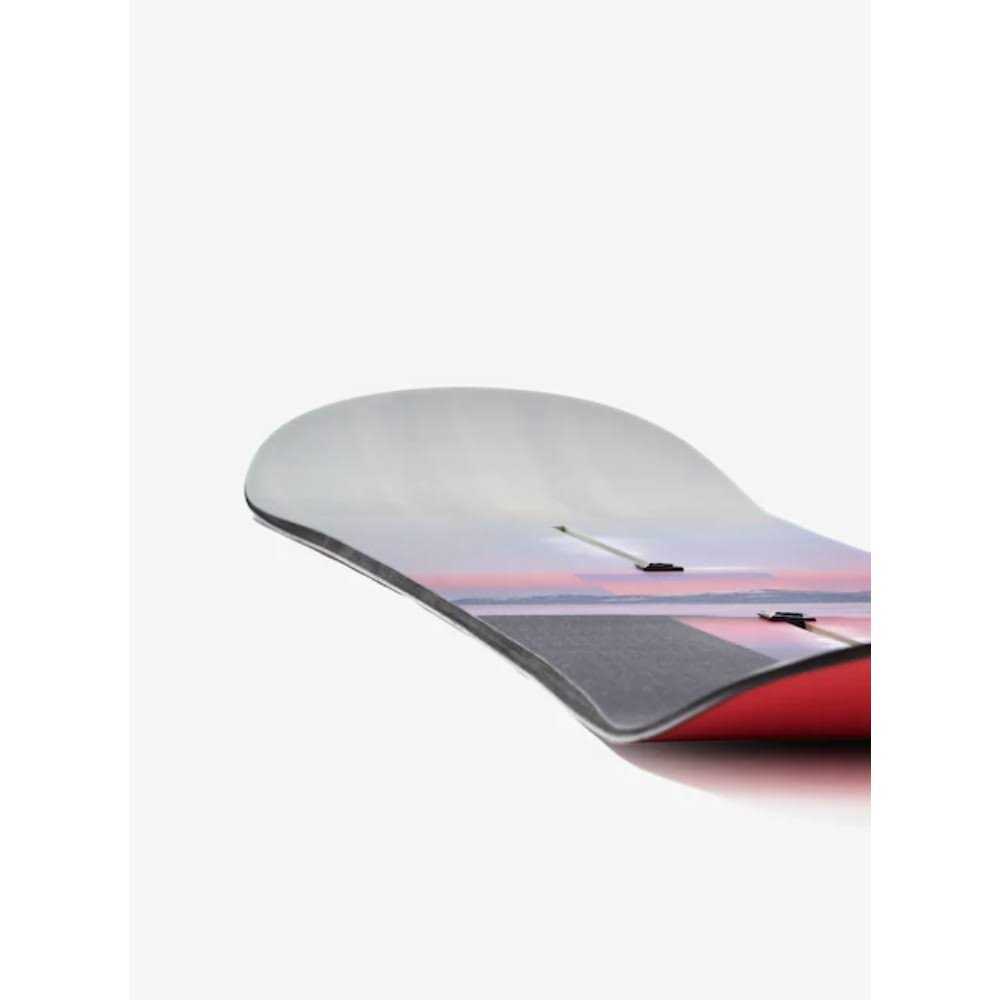 Burton Hideaway Snowboard - Image 4