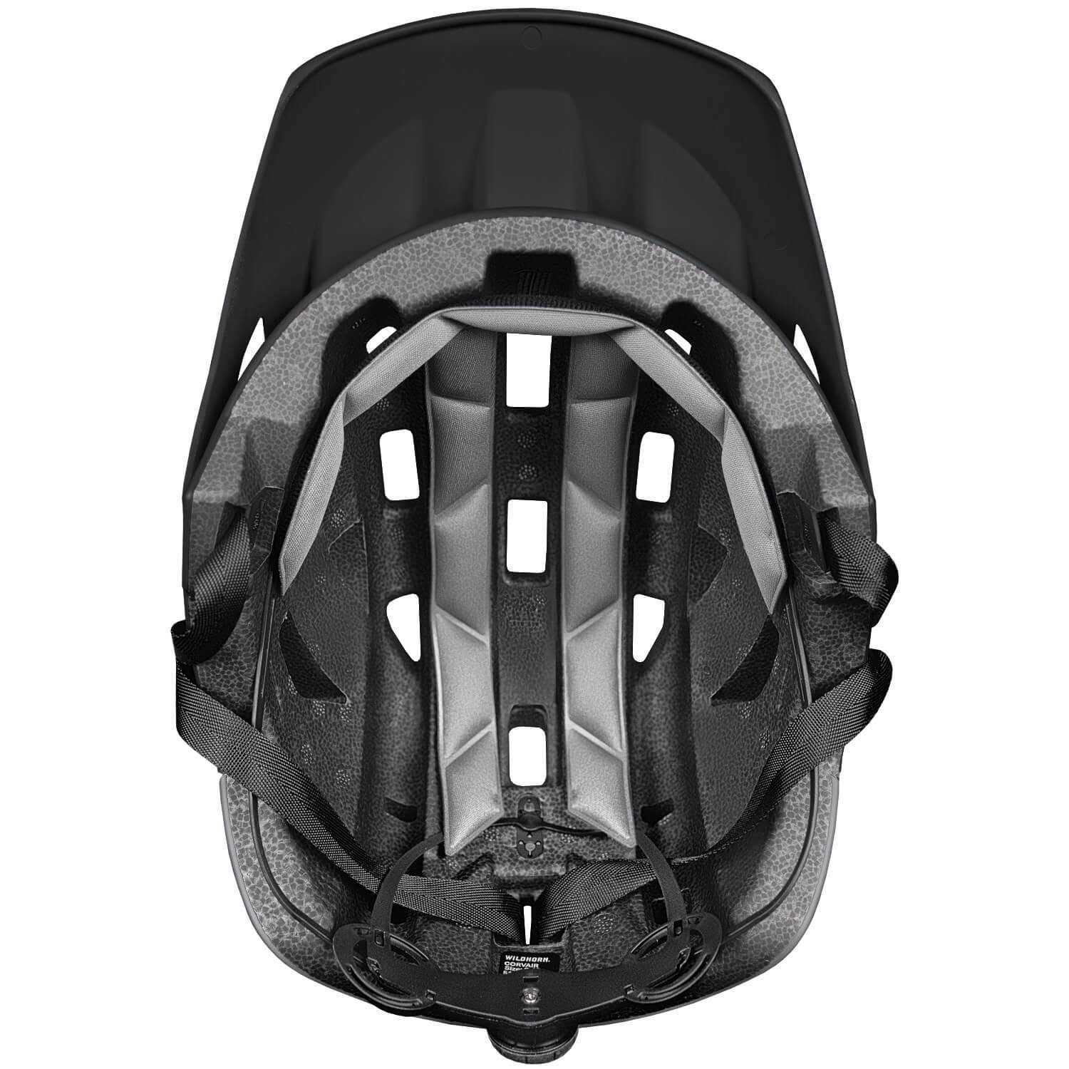 Wildhorn Corvair Mountain Bike Helmet - Image 5
