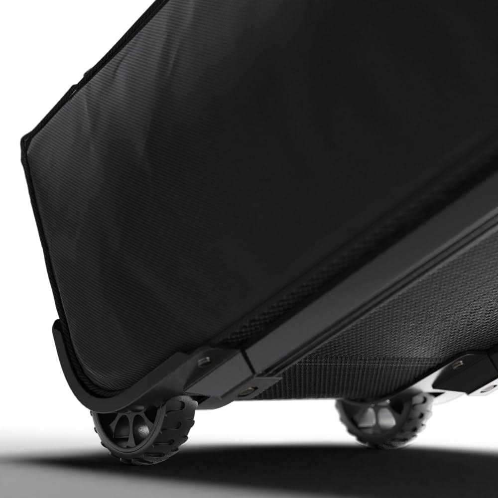 Athletico Rolling Double Ski Bag - Image 5