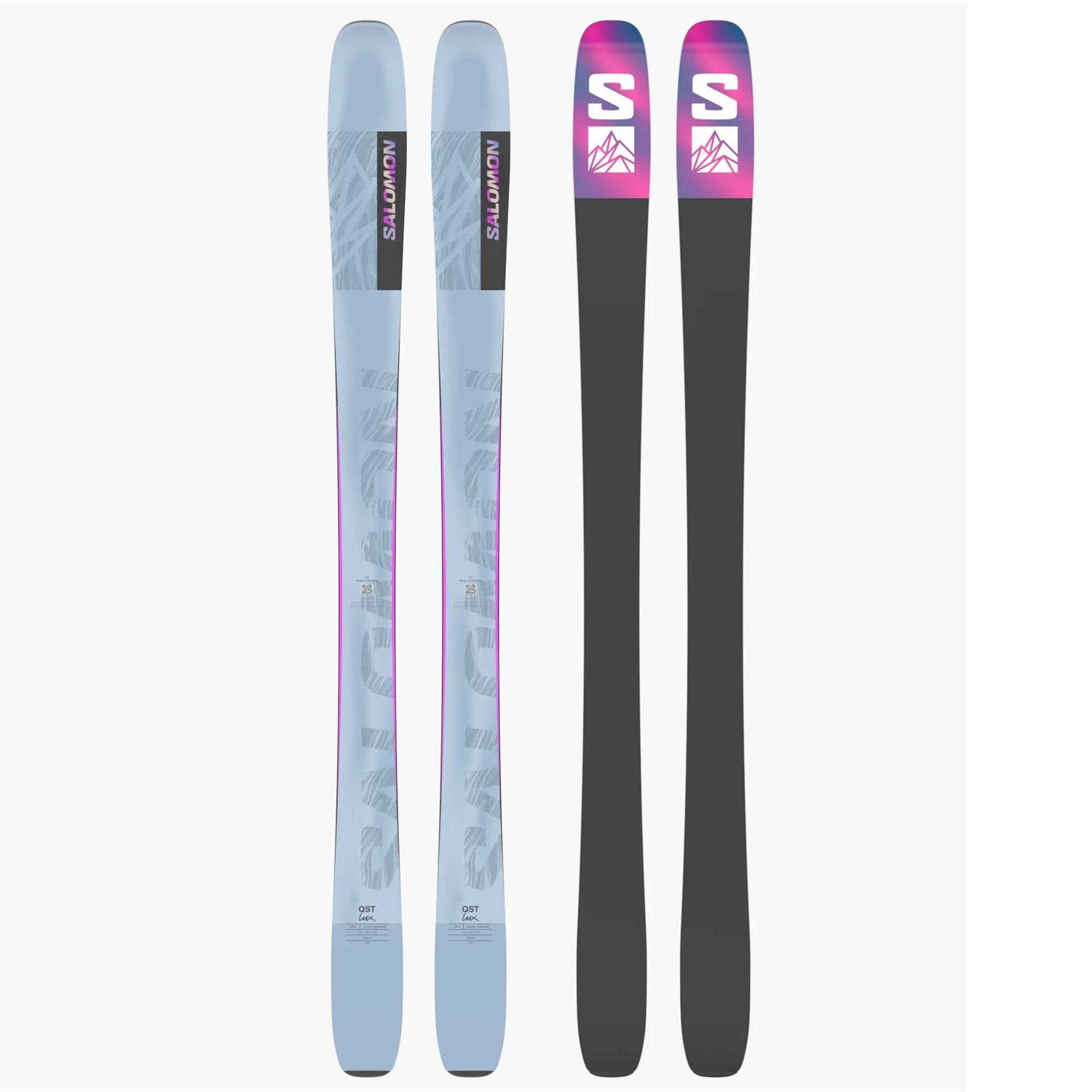 Salomon QST Lux 92 Women's Skis