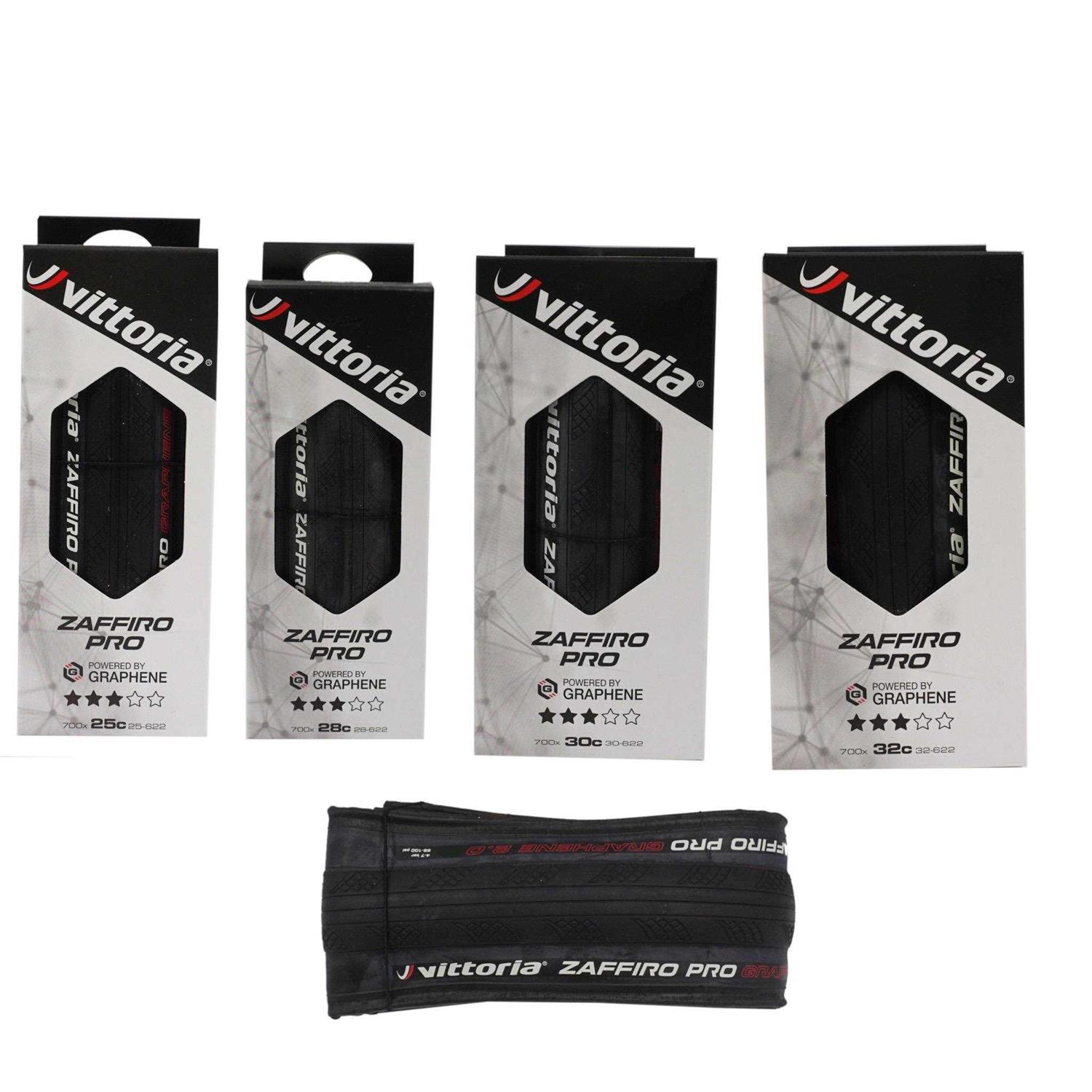 Vittoria Zaffiro Pro V Tire - Image 5