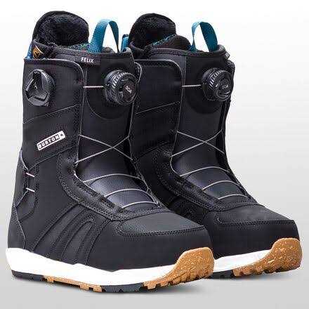 Burton Women's Felix BOA Snowboard Boots - Image 4