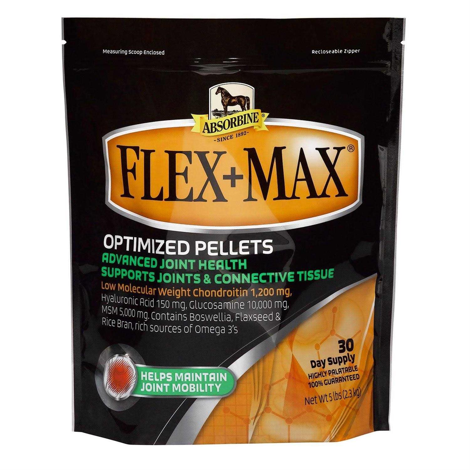 Absorbine Flex+Max Pellets - Image 5