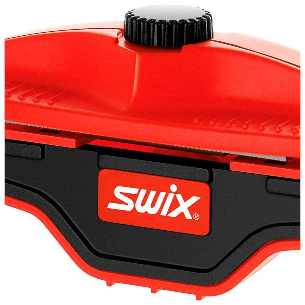 Swix Phantom Edge File Holder - Image 4
