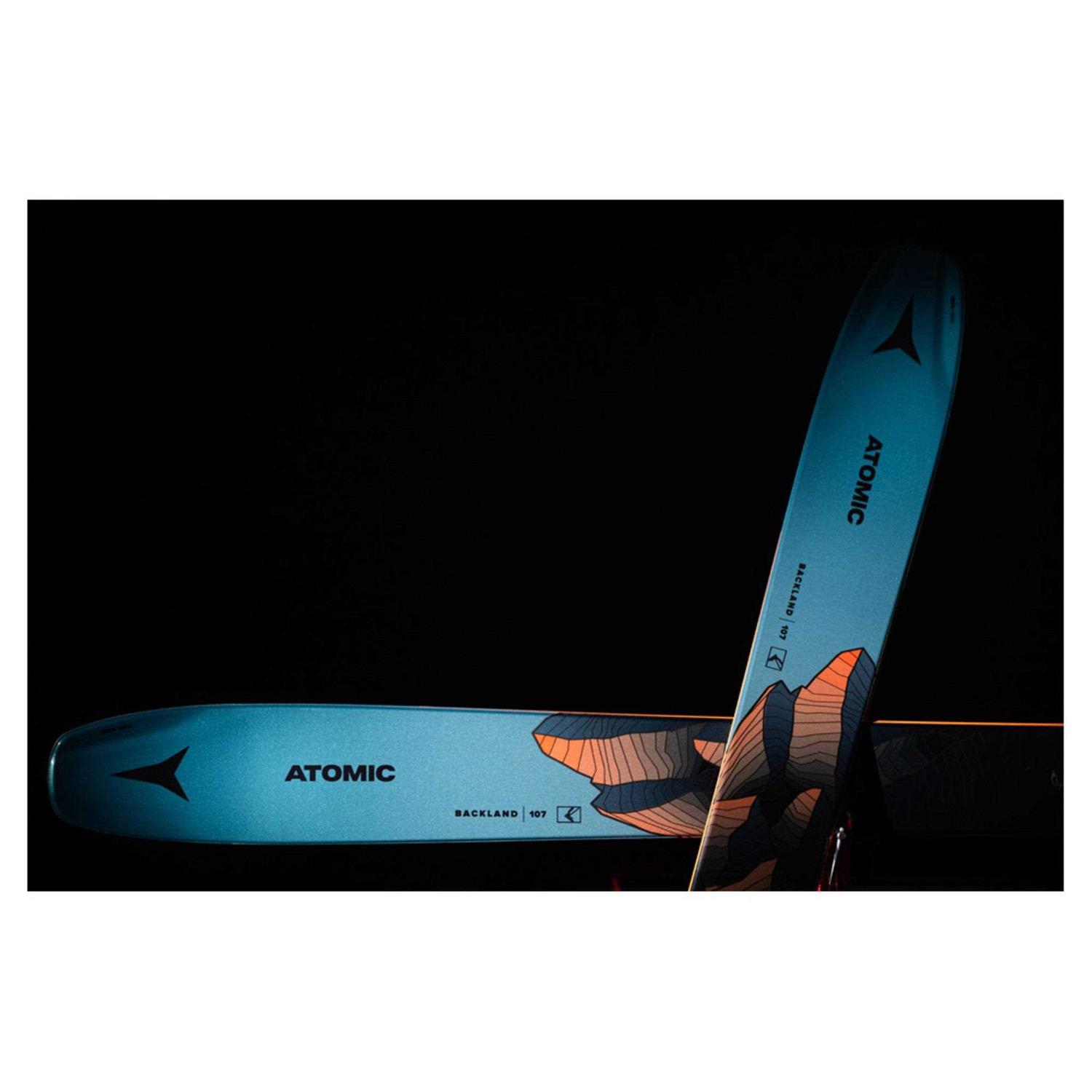 Atomic Backland 107 - Image 4