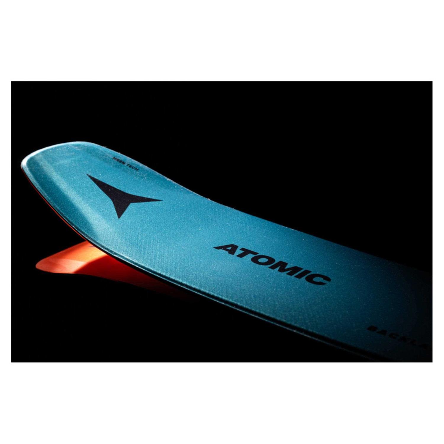 Atomic Backland 107 - Image 4