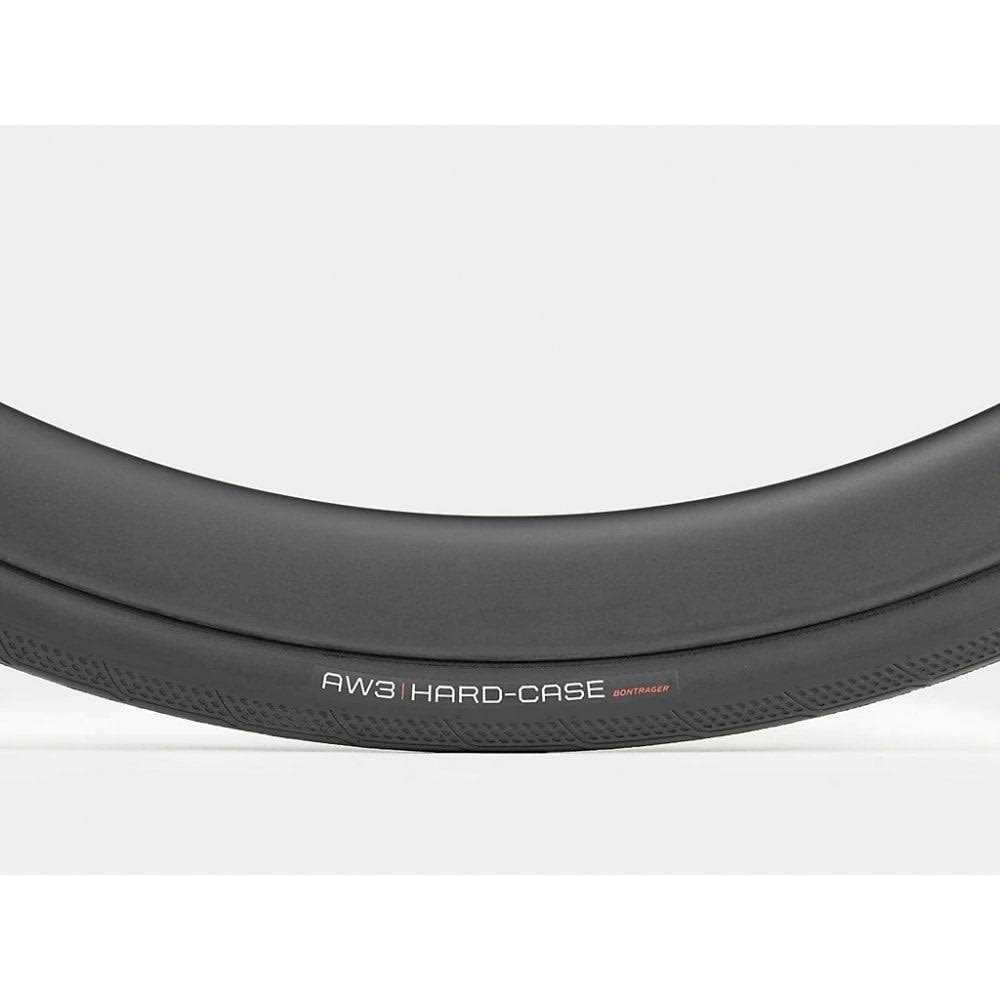 Bontrager AW3 Hard-Case Road Tire - Image 5
