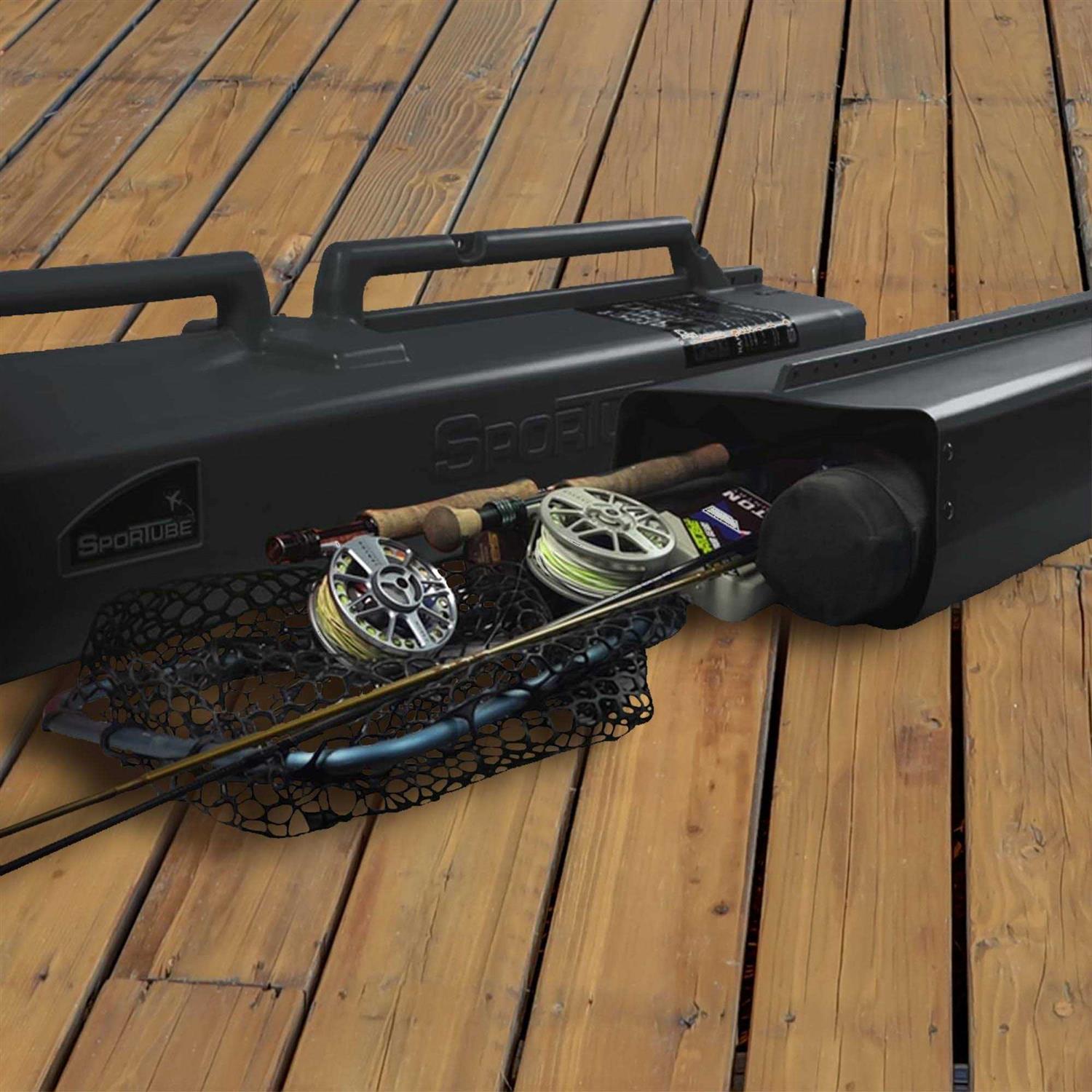 Sportube Series 2 Ski Case - Image 3