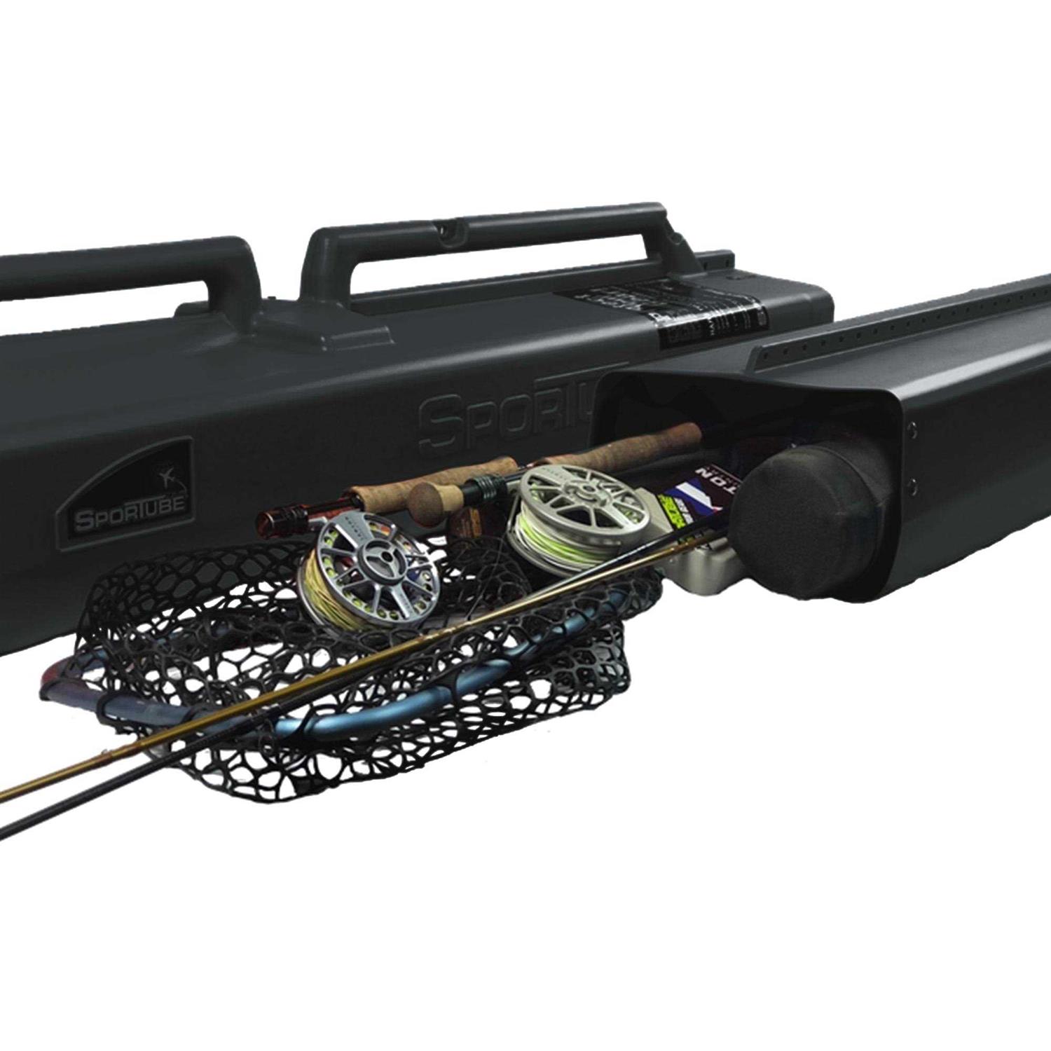 Sportube Series 2 Ski Case - Image 5