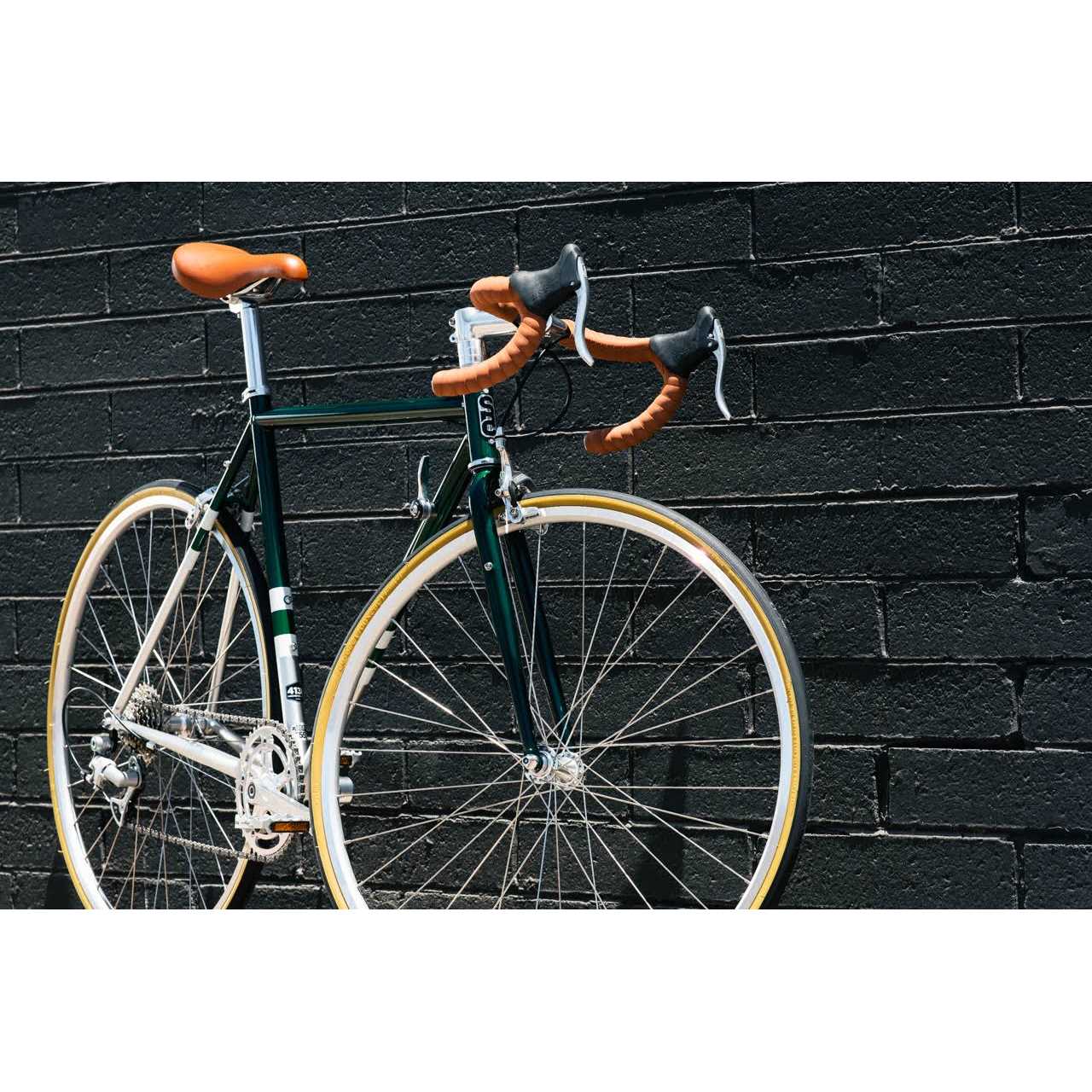 State Bicycle Co. 4130 Road - Image 3