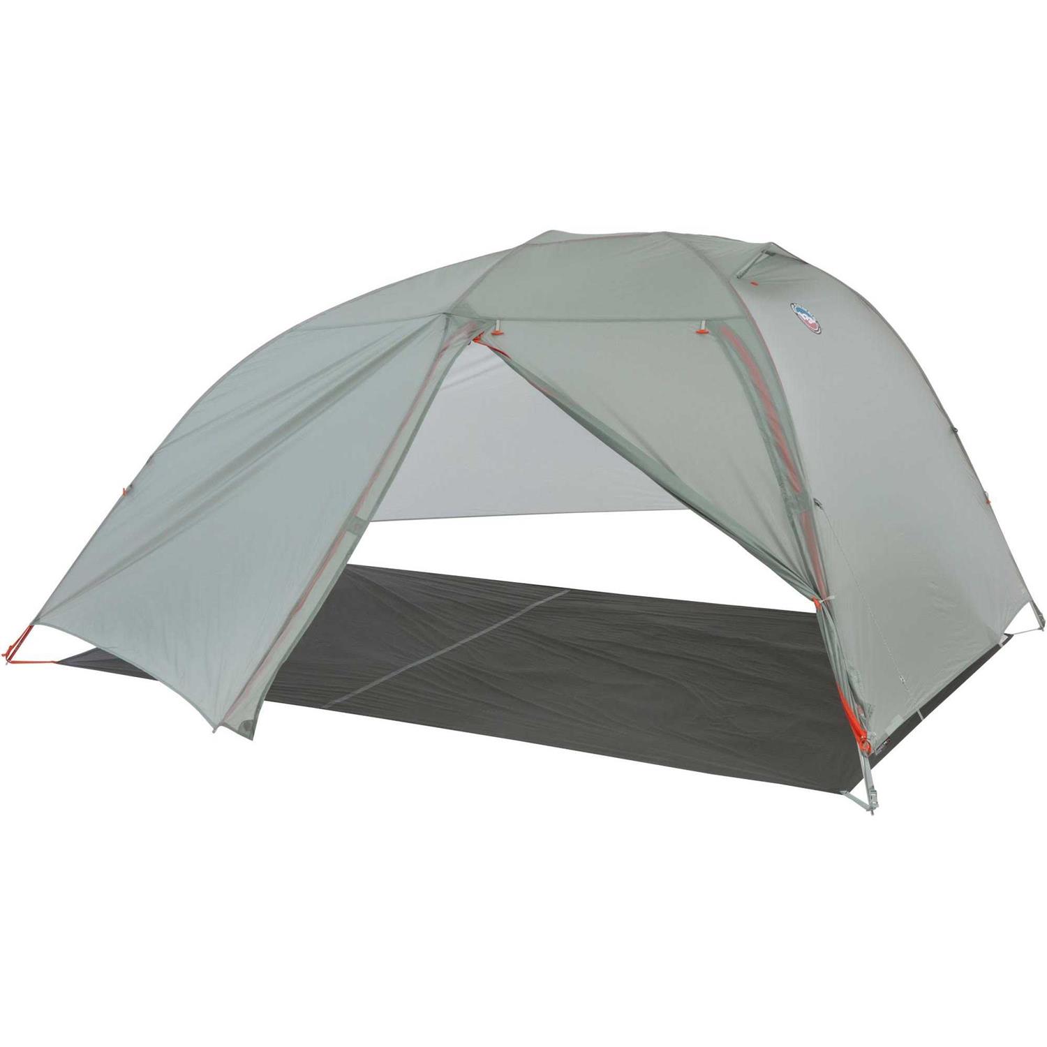 Big Agnes Footprint Copper Spur HV UL2 - Image 5