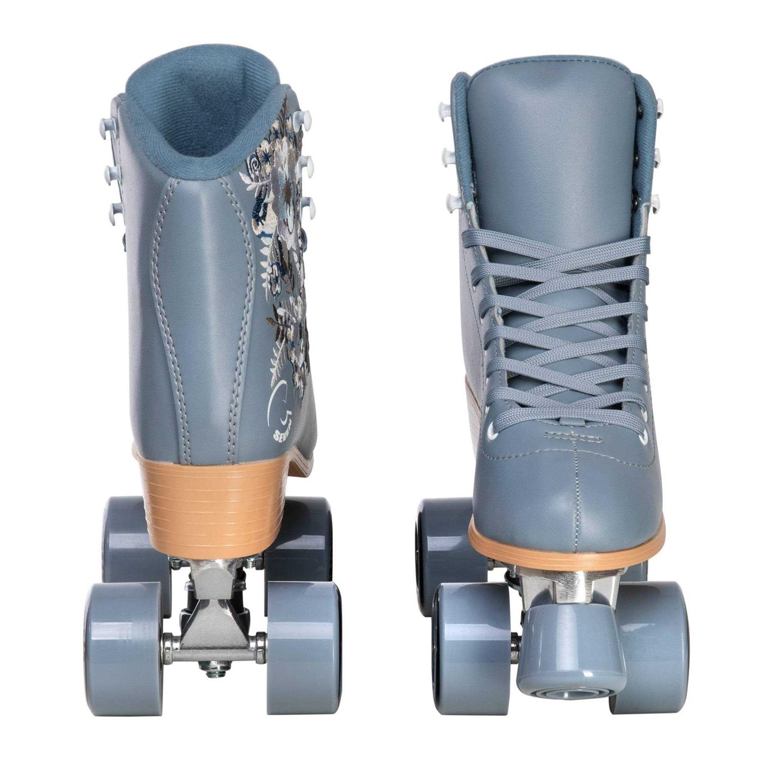 C SEVEN C7skates Cute Roller Skates for Girls and Adults - Image 5