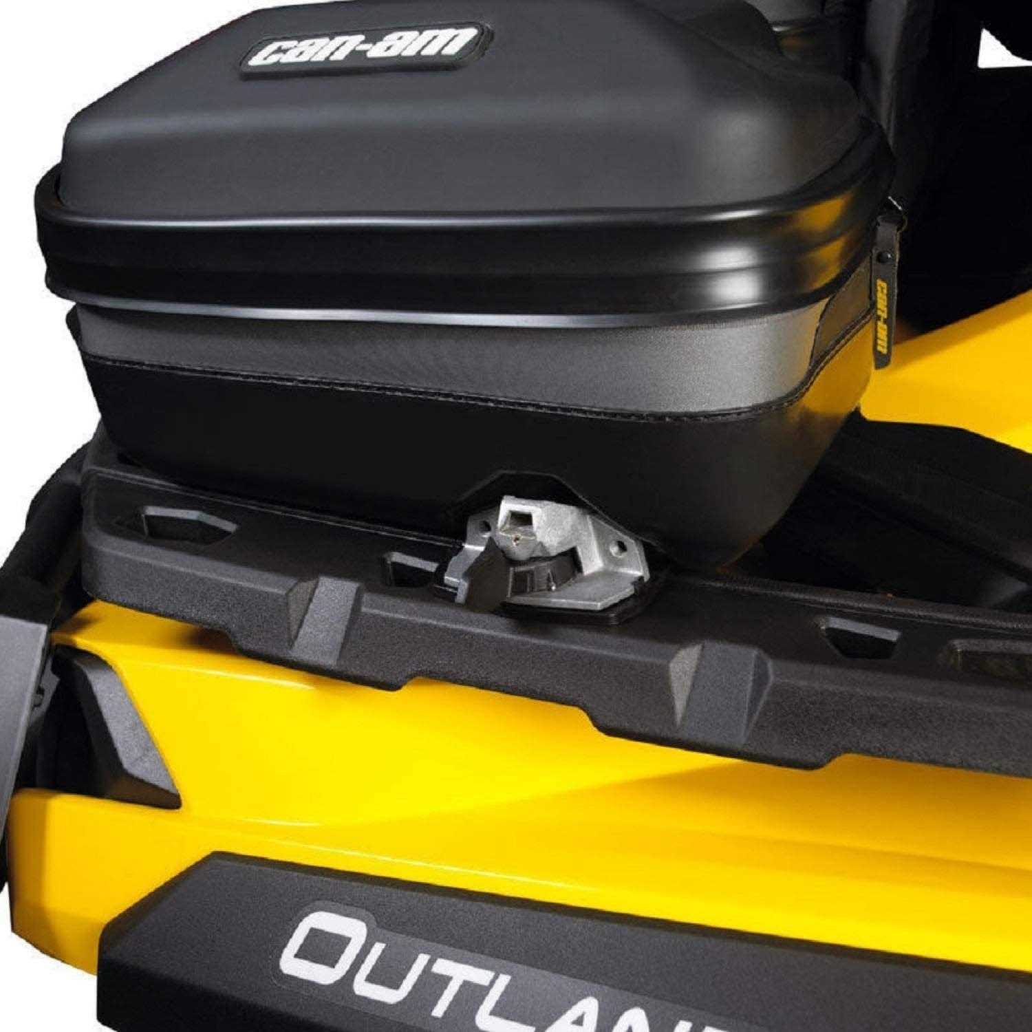 Brp 715001707 Can-Am LinQ Replacement Part Renegade Defender Outlander Maverick - Image 3