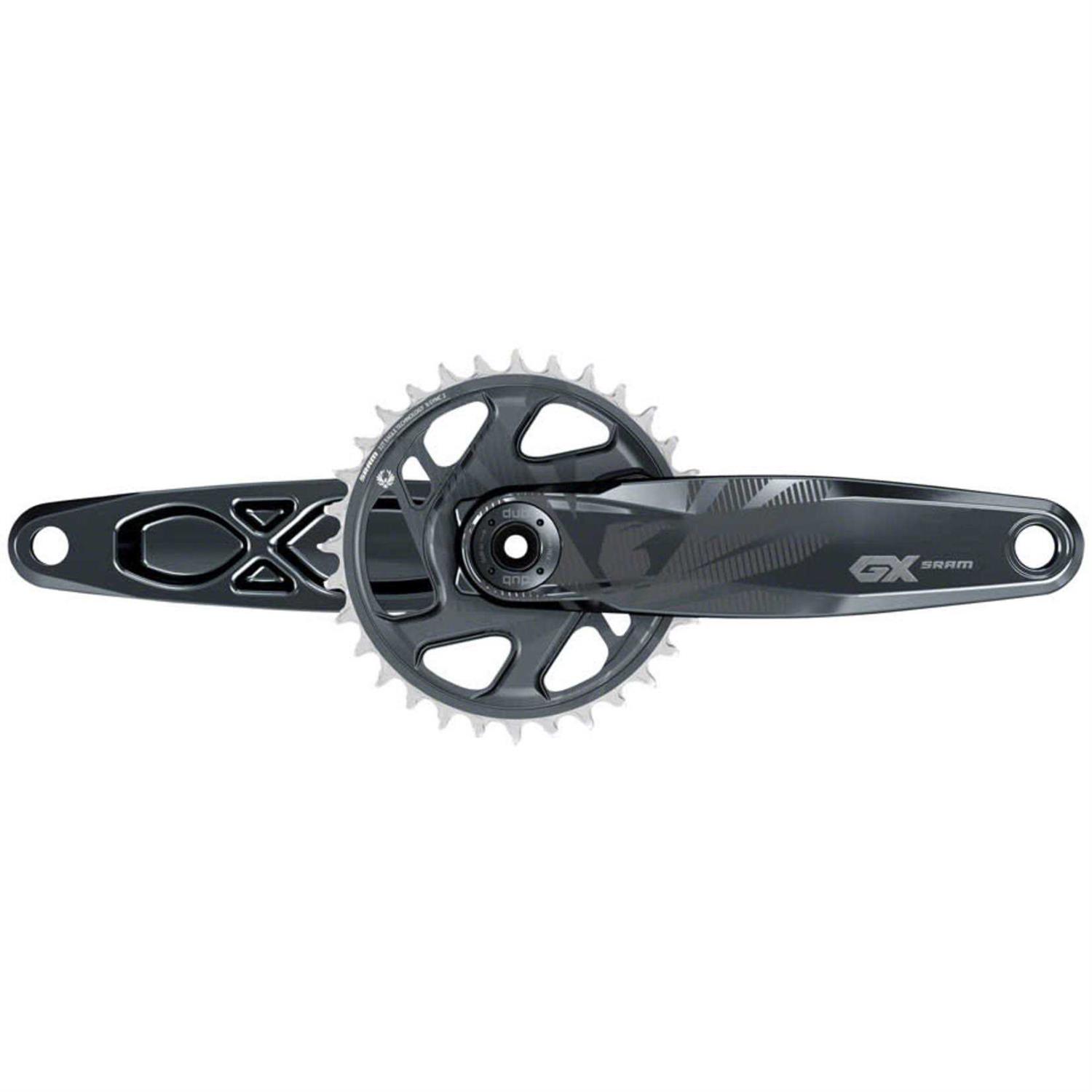 SRAM GX Eagle Boost DUB Crankset - Image 5
