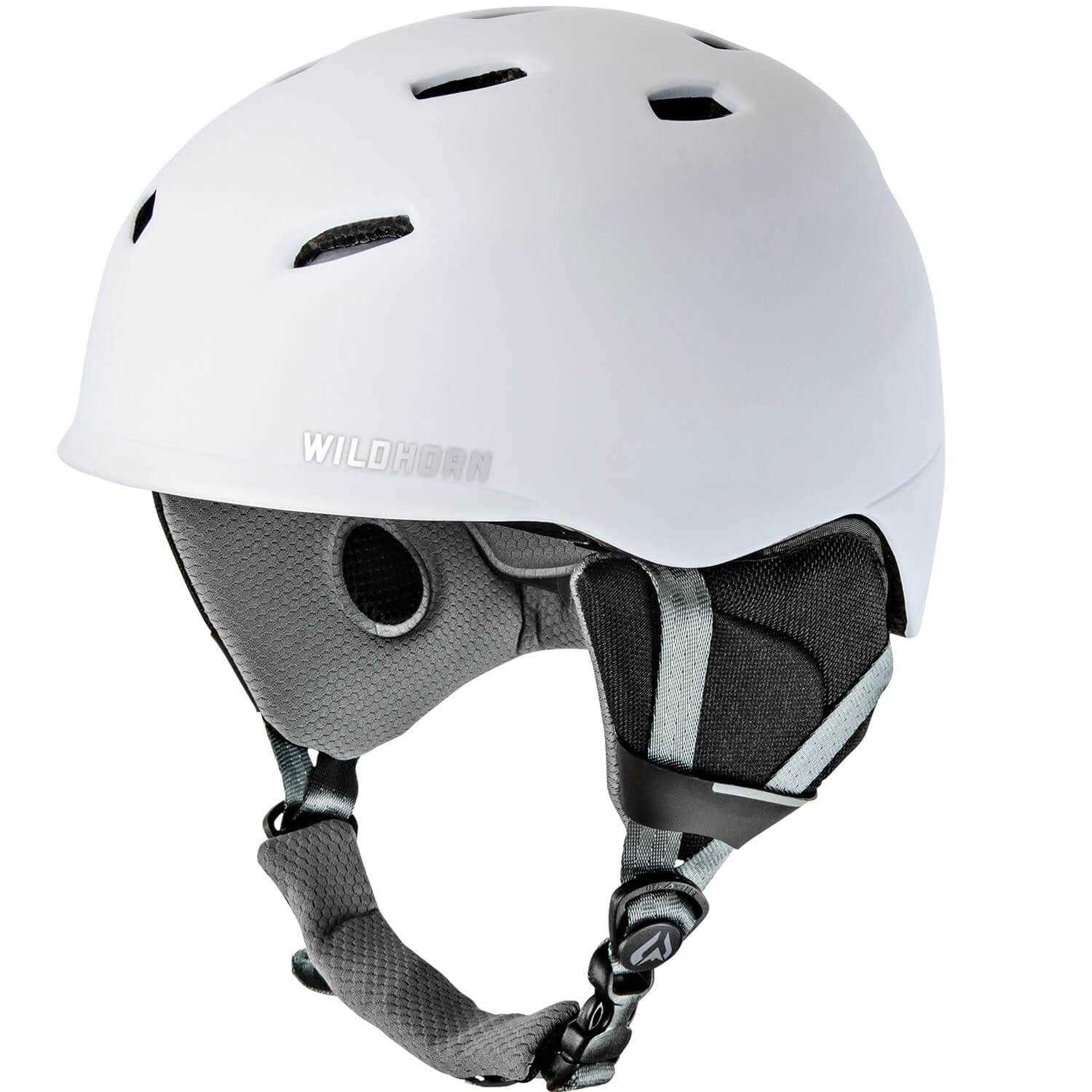 Wildhorn Drift Snowboard & Ski Helmet - Image 3
