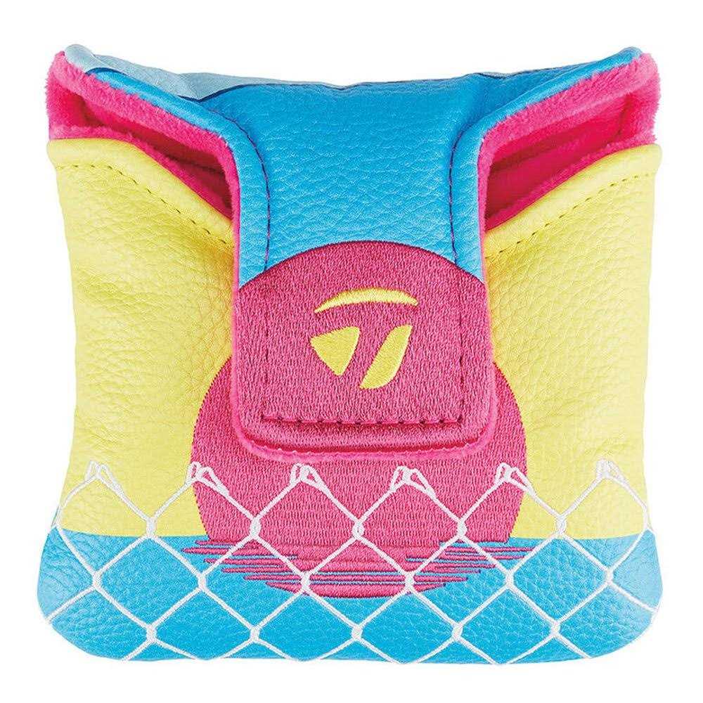 TaylorMade Summer Commemorative Driver Headcover - Image 3