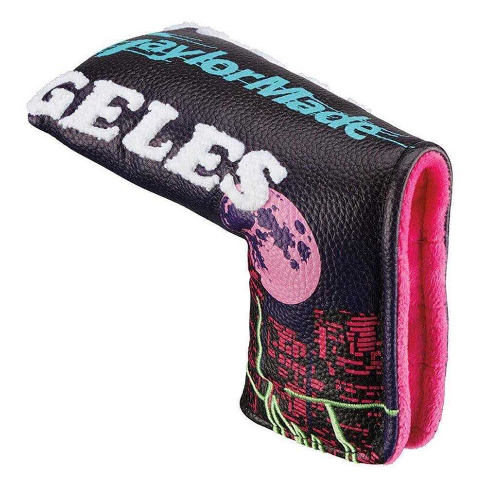 TaylorMade Summer Commemorative Driver Headcover - Image 5