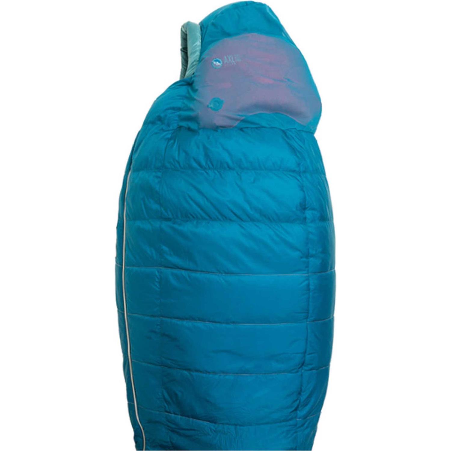 Big Agnes Sidewinder SL Sleeping Bag - Image 5