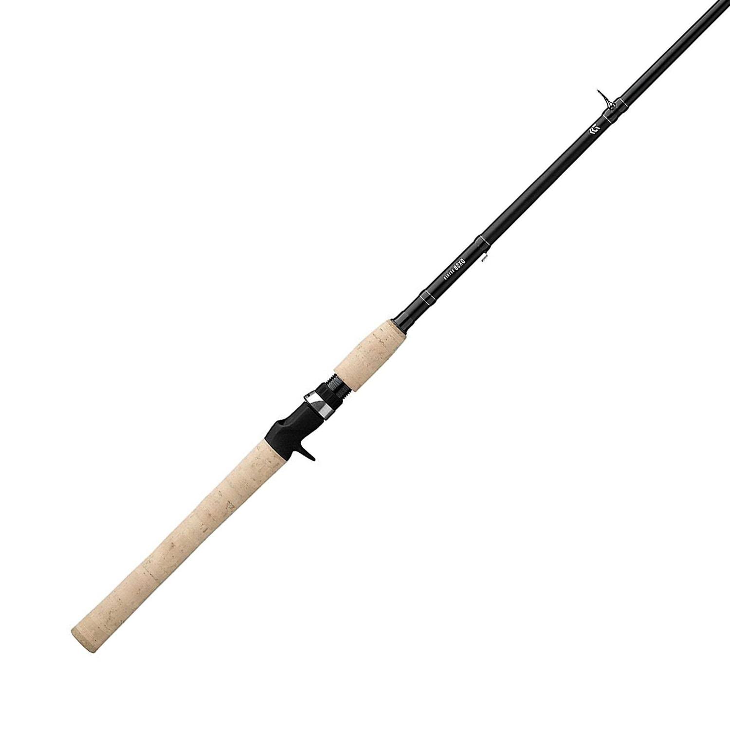 Daiwa DX Swimbait Casting Rod