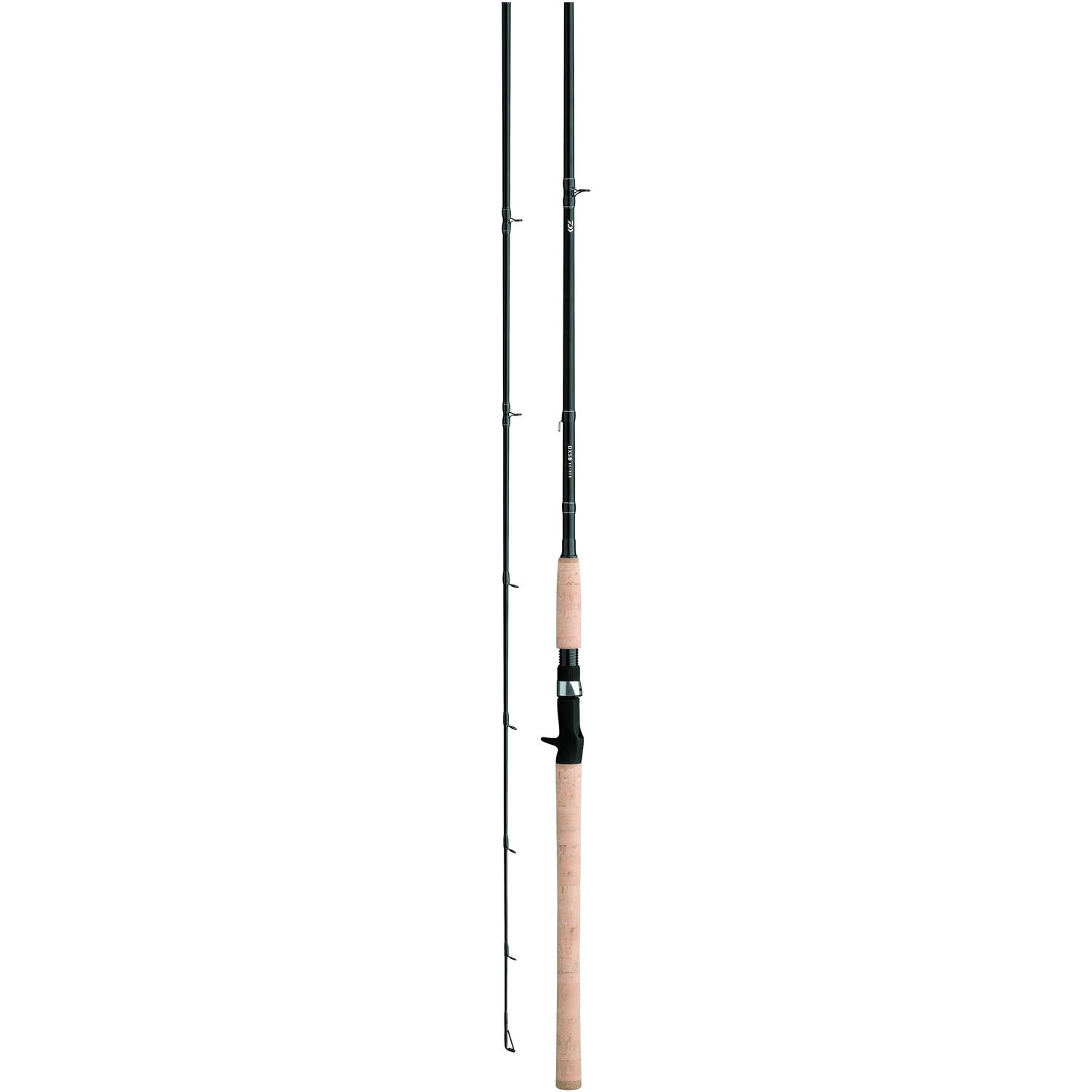 Daiwa DX Swimbait Casting Rod - Image 4